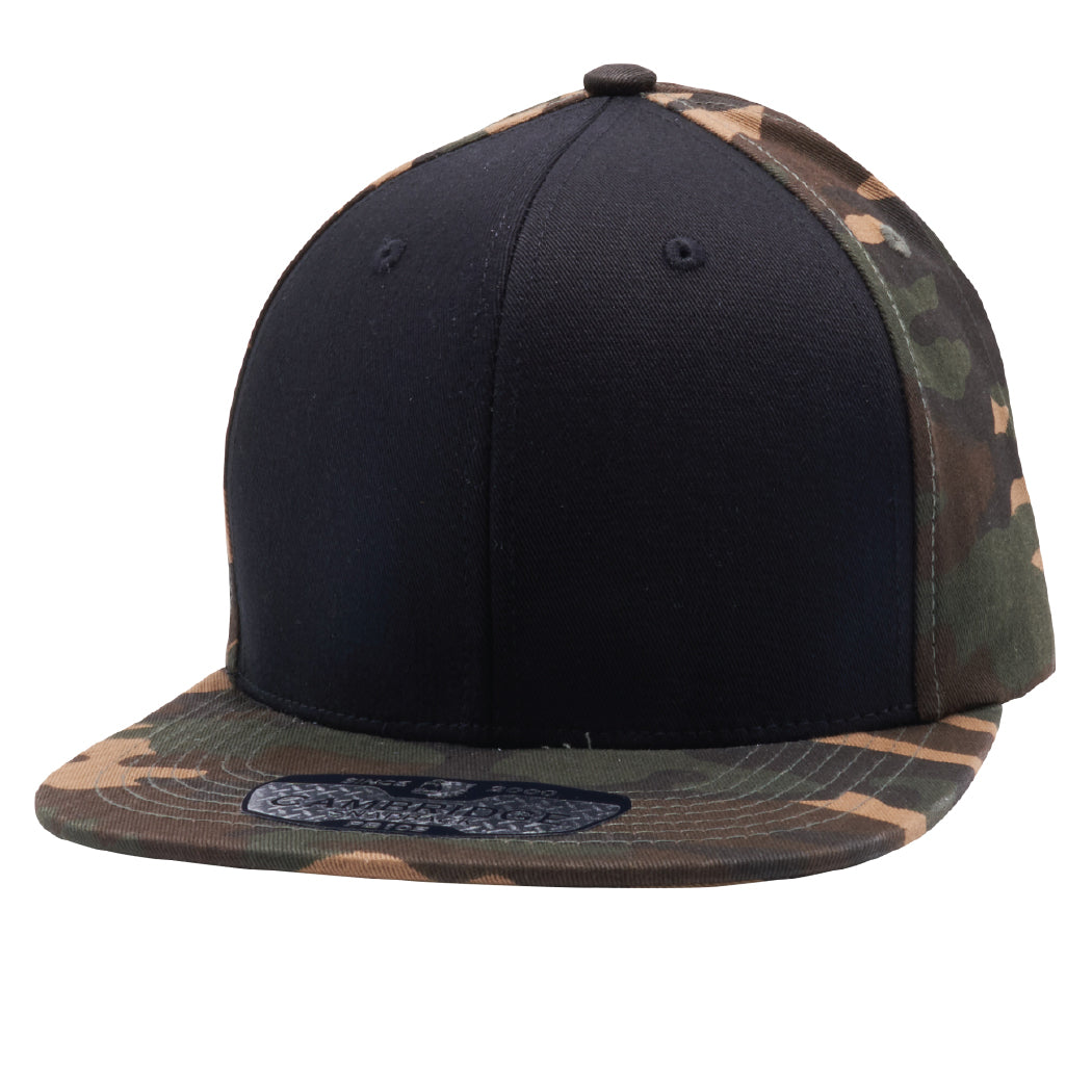 SKU:105-GCM-BLK-GCM|COLOR:G.Camo/Black/G.Camo