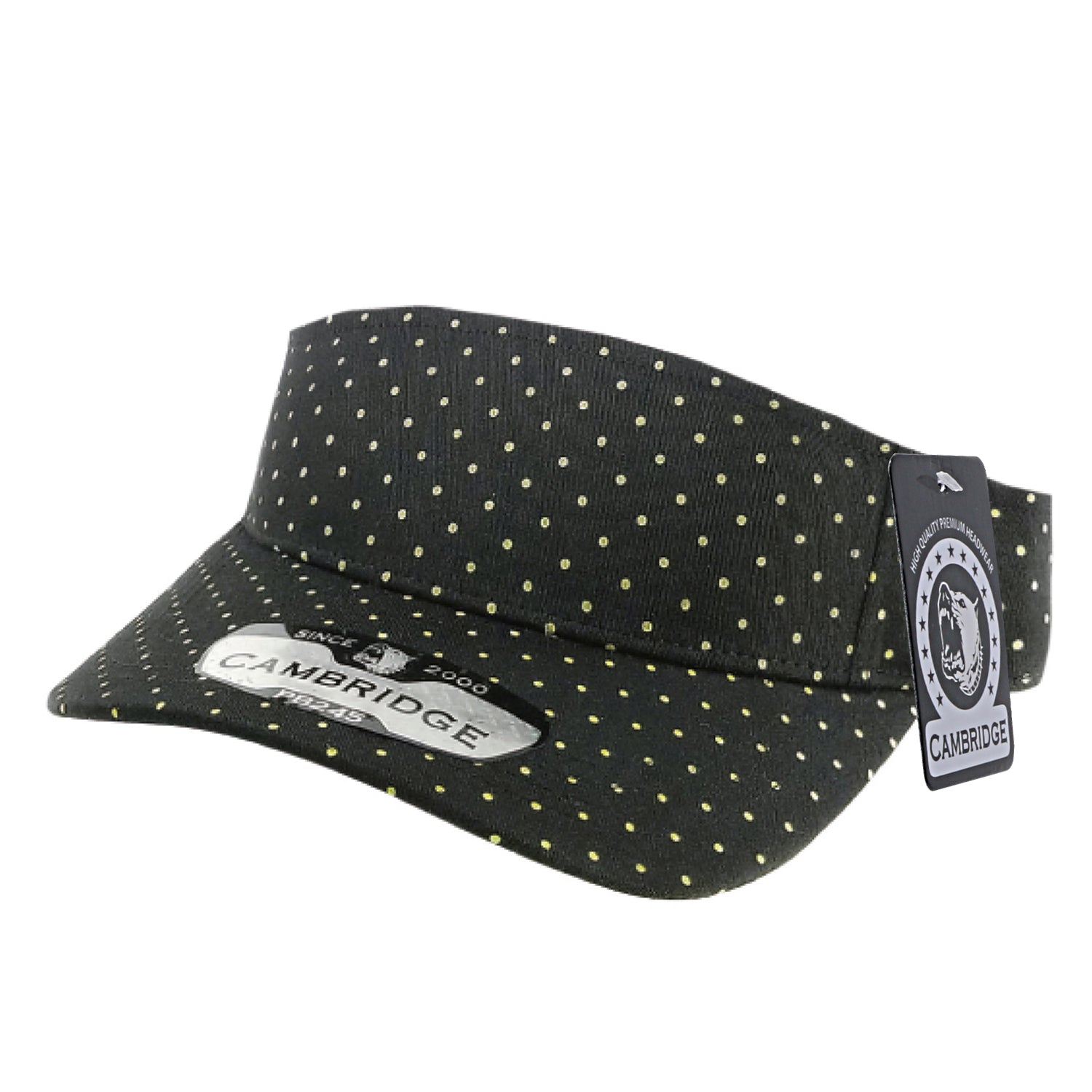 SKU:245-BKYL|COLOR:Black/N.Yellow