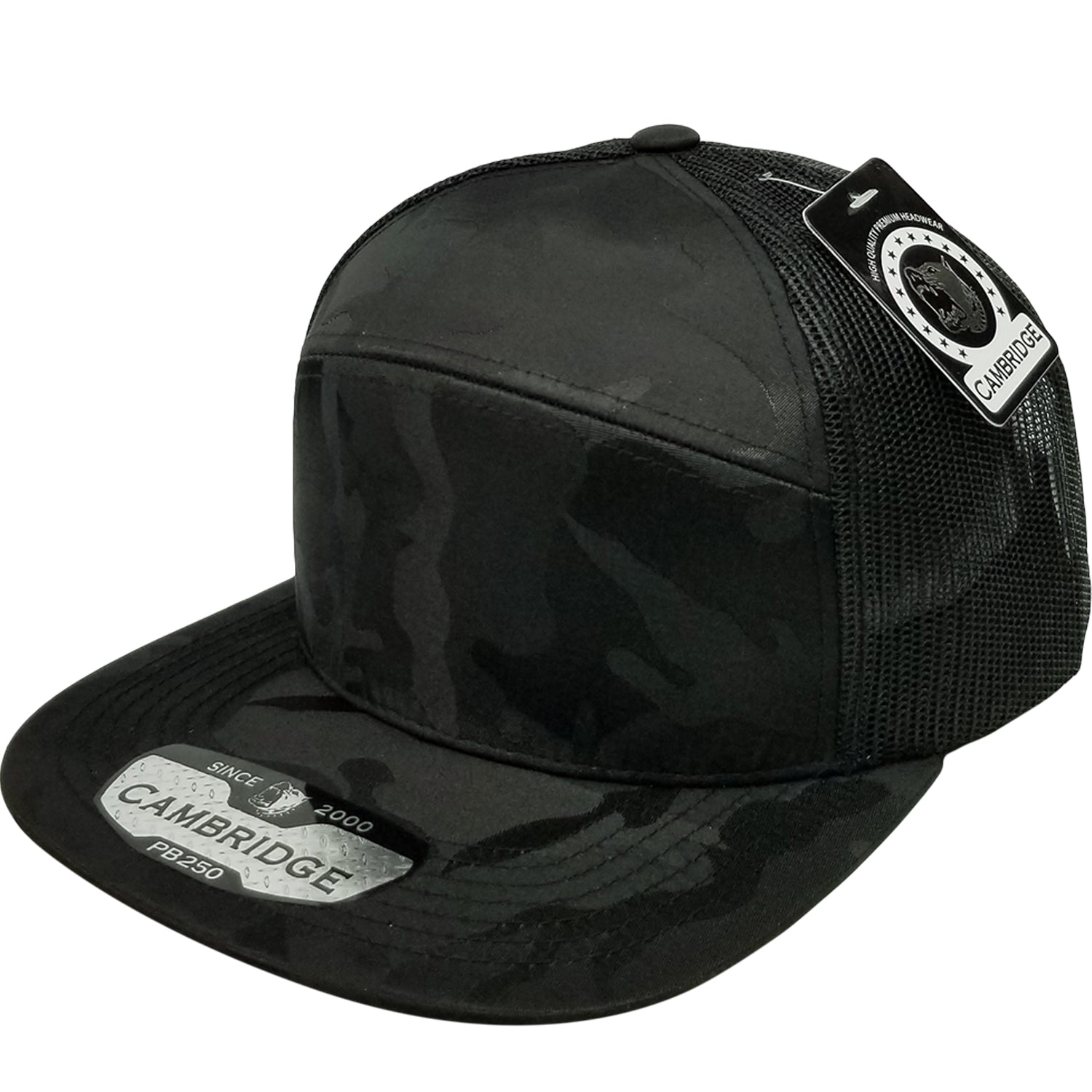 SKU:250-BLACK|COLOR:Black