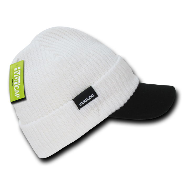 SKU:C01-WHTBLK|COLOR:White/Black