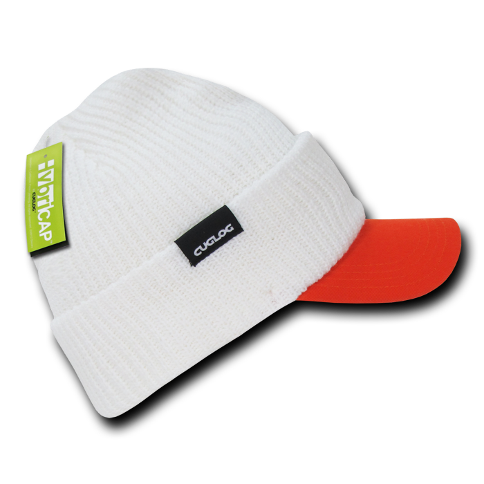 SKU:C01-WHTORN|COLOR:White/Orange