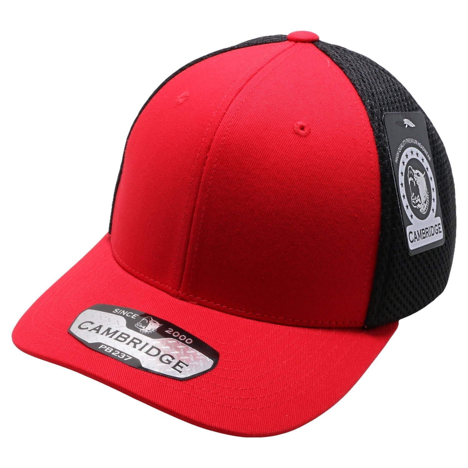 SKU:237-RDBK|COLOR:Red/Black