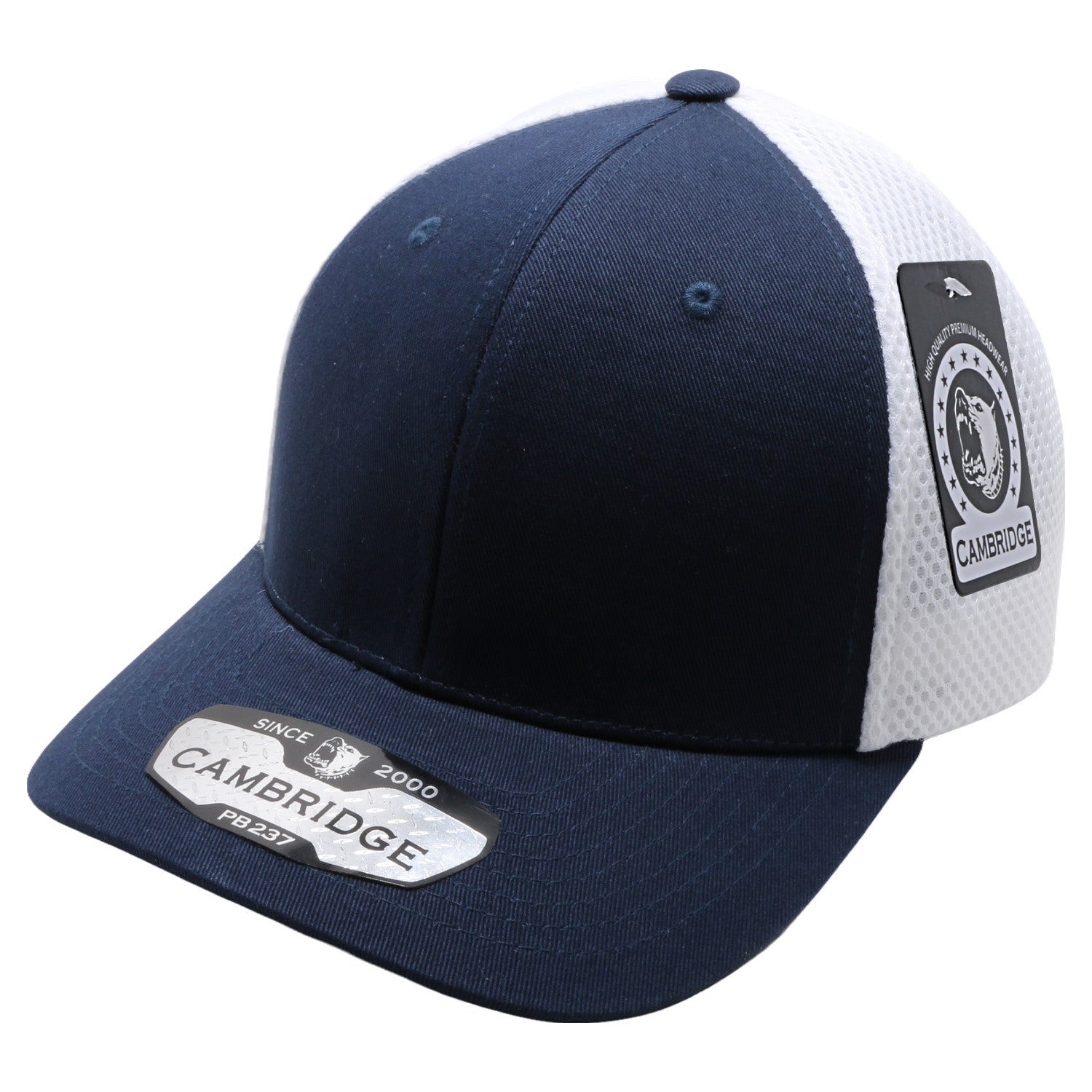 SKU:237-NVWT|COLOR:Navy/White