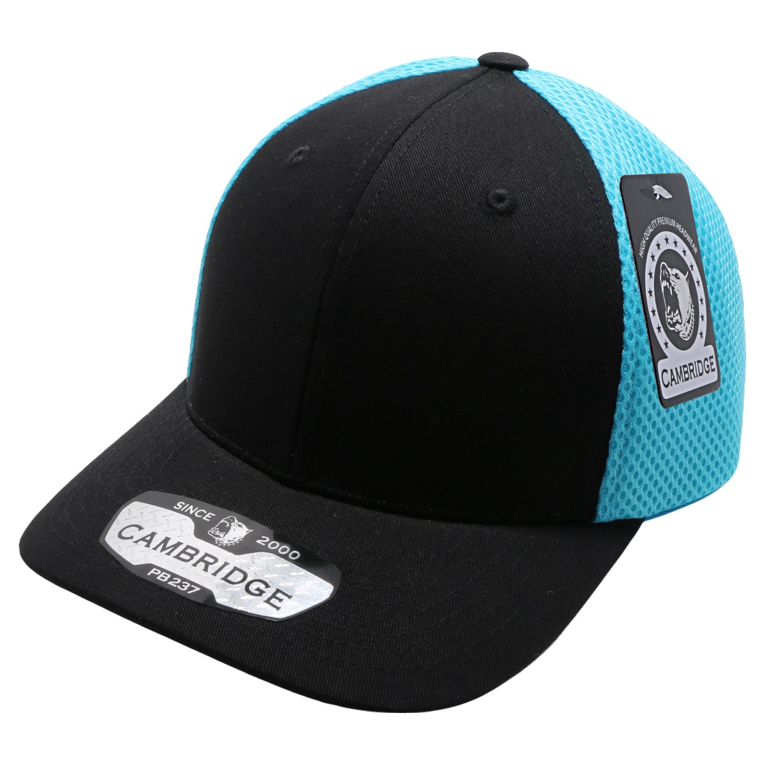 SKU:237-BKBL|COLOR:Black/N.Blue