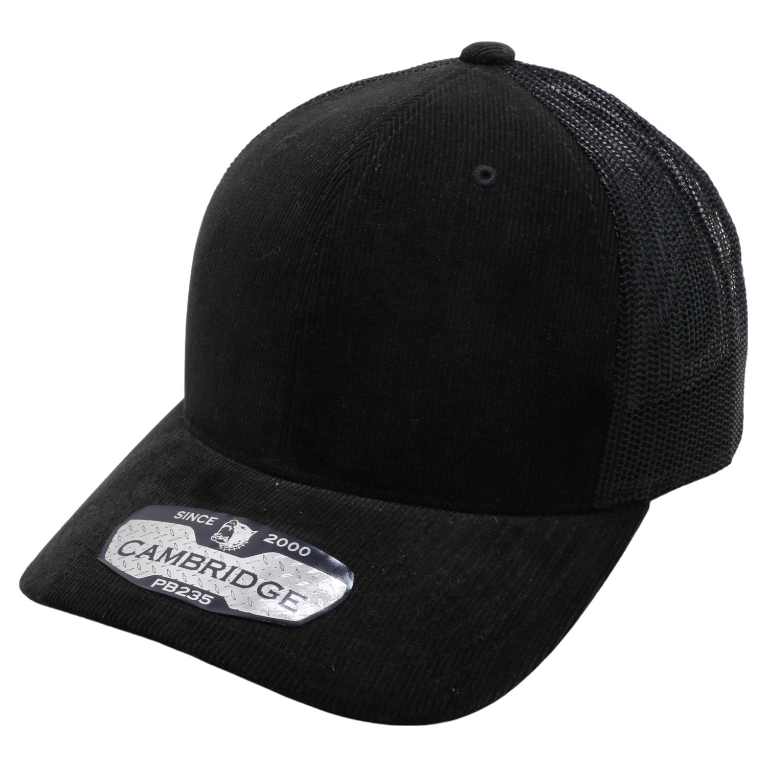 SKU:235BK|COLOR:Black