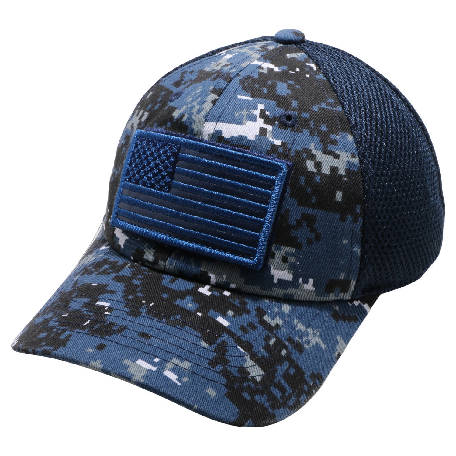 SKU:DV557-NAVY-DCAMO|COLOR:Navy D.Camo