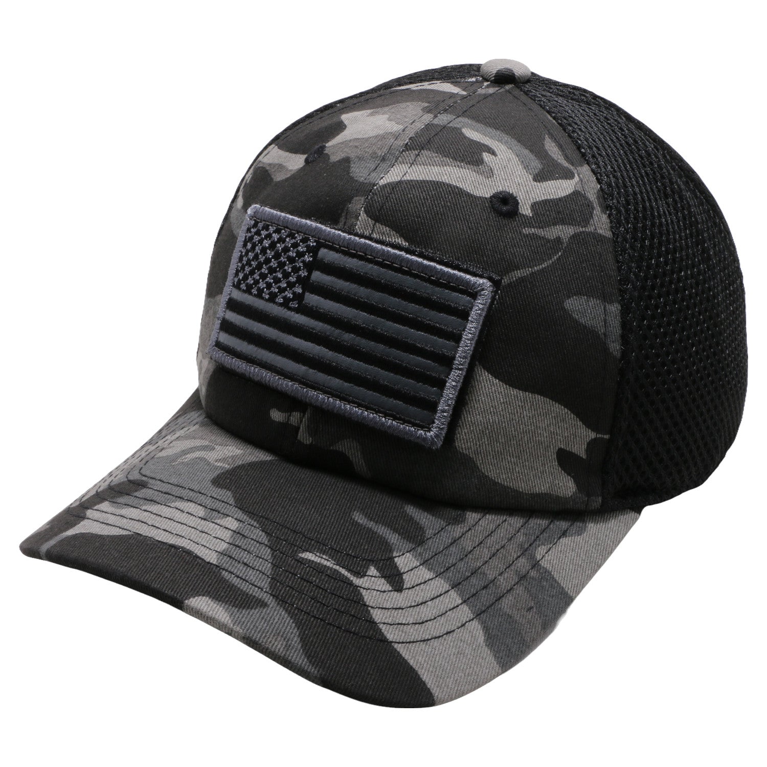 SKU:DV557-Bk.Camo|COLOR:Black Camo