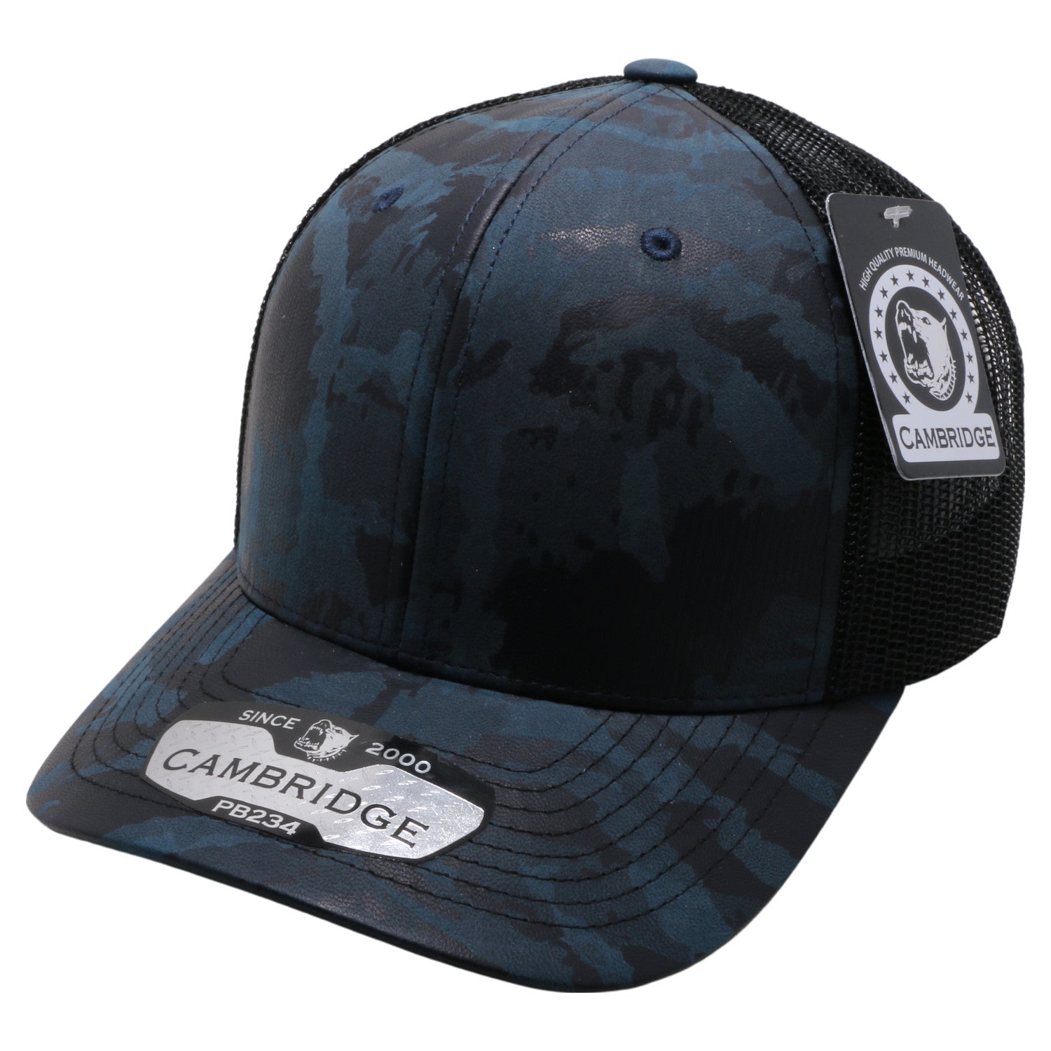 SKU:234-NAVY-BLACK|COLOR:Navy/Black