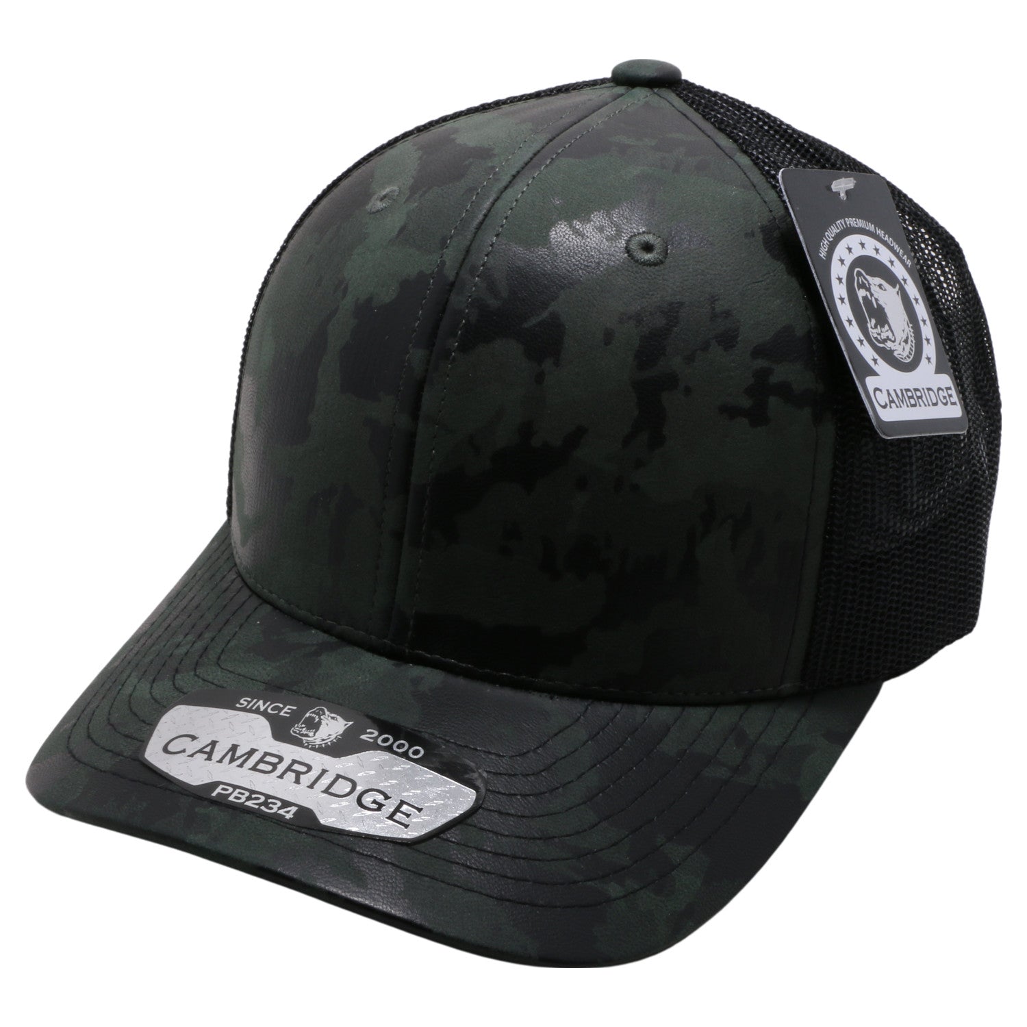 SKU:234-DARK GREEN-BLACK|COLOR:D.Green/Black