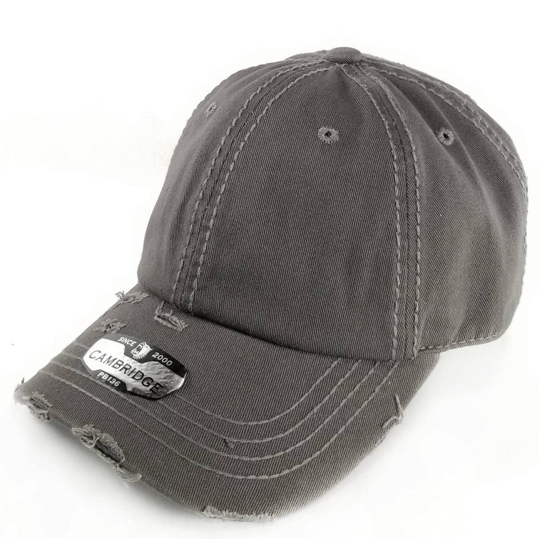 SKU:136V-CC|COLOR:Charcoal