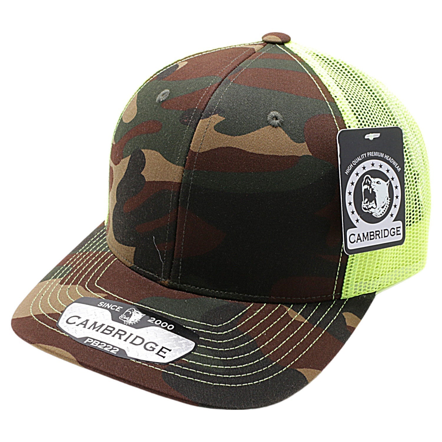 SKU:222CGRCNY|COLOR:G.Camo/N.Yellow