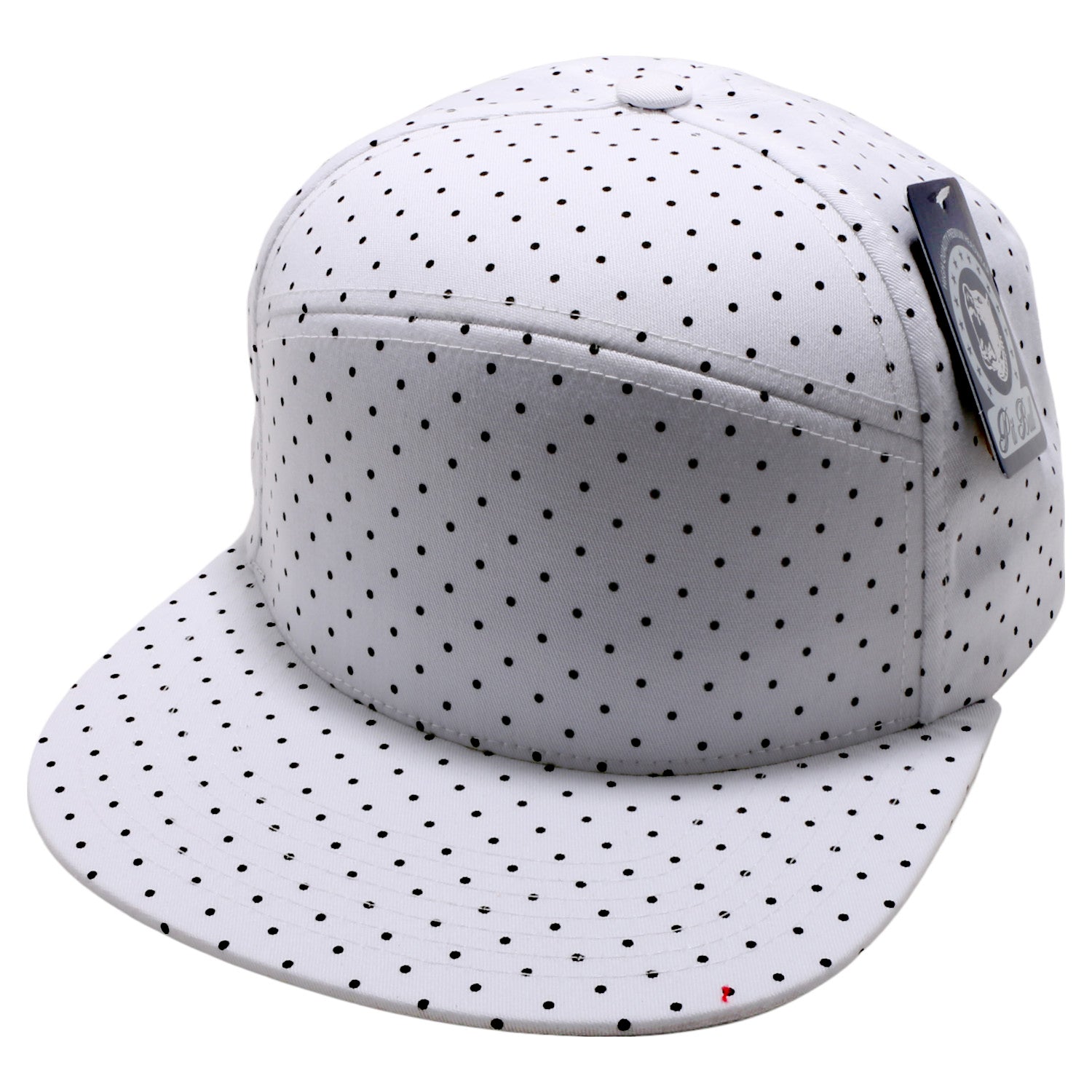 SKU:120-WHT-BLK|COLOR:White/Black