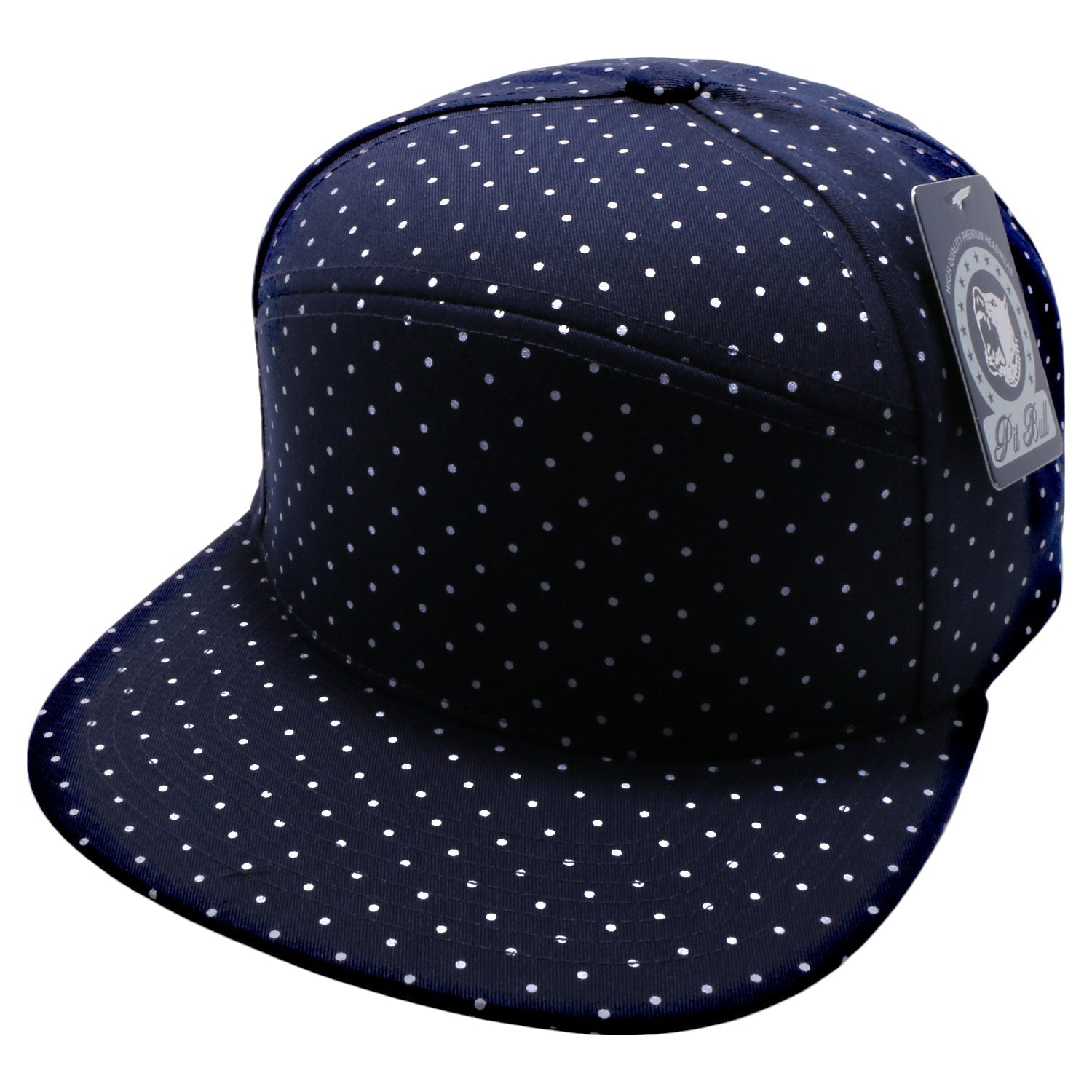SKU:120-NAVY-WHT|COLOR:Navy/White