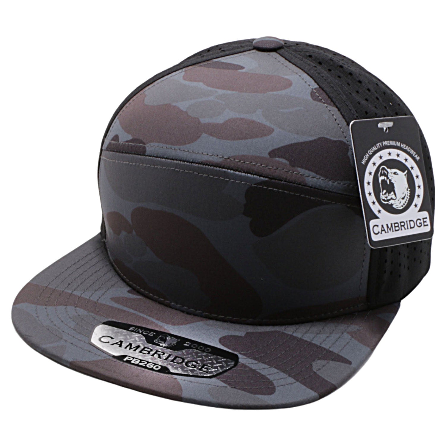 SKU:260 -DARK GREY|COLOR:D.Grey