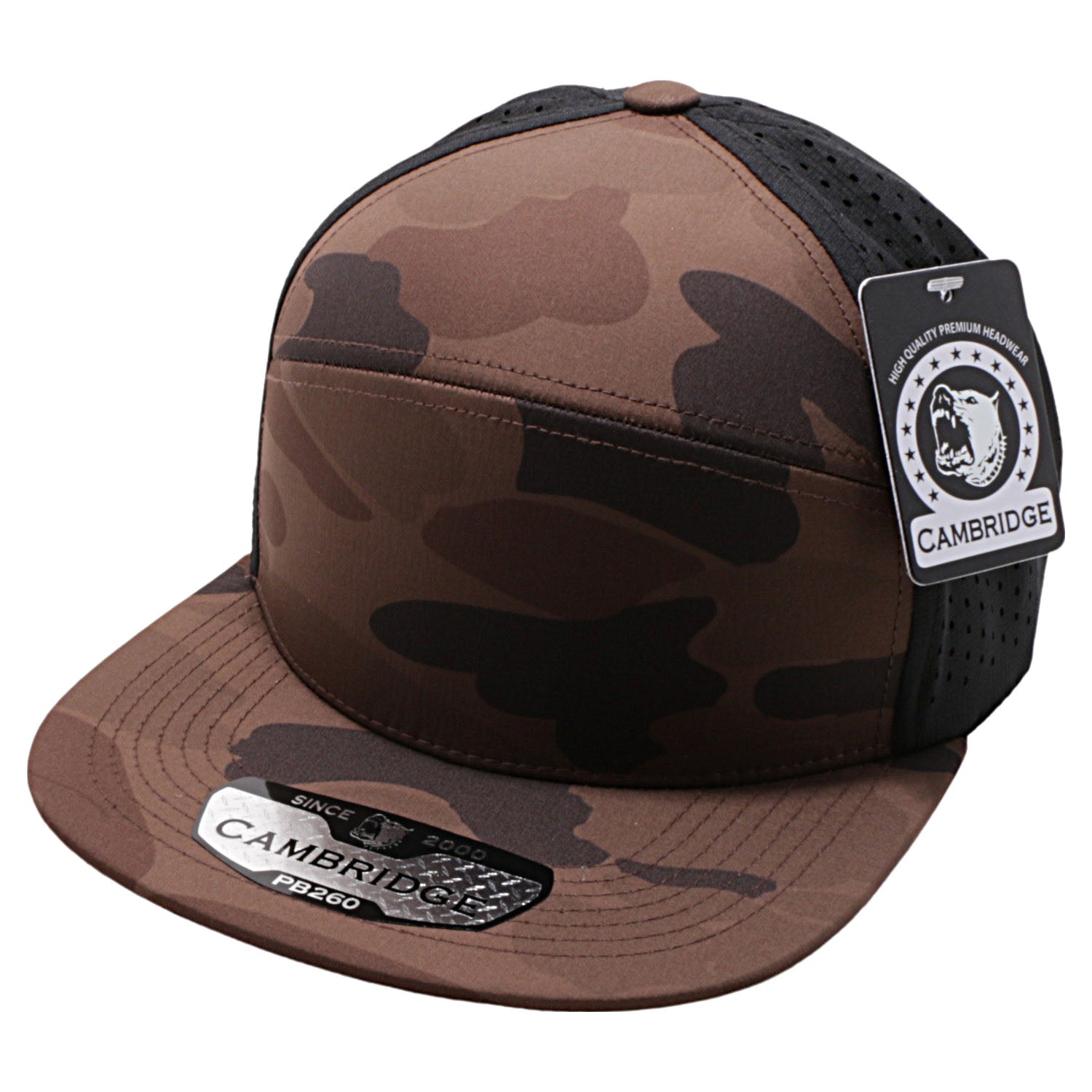 SKU:260 -DARK BROWN|COLOR:D.Brown