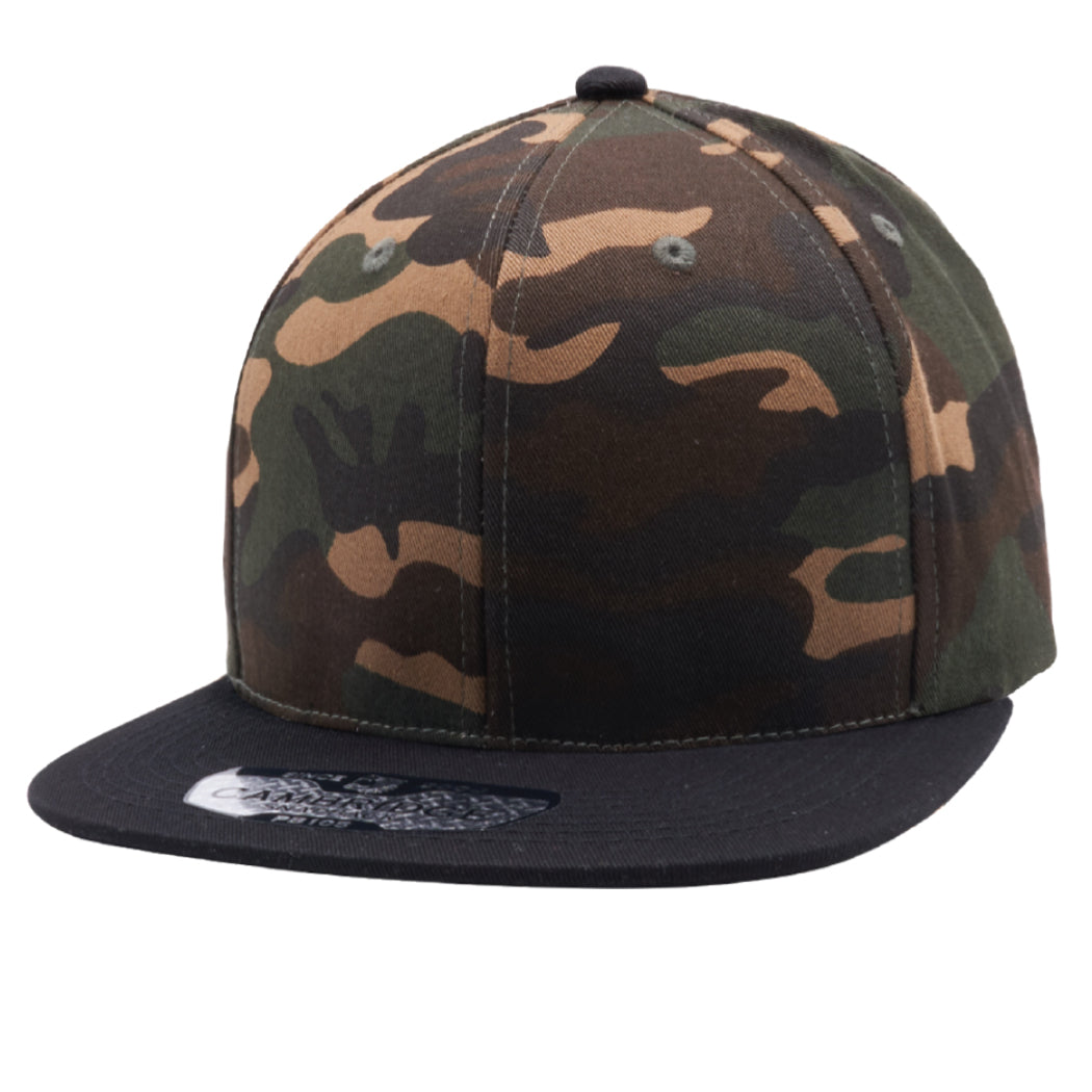 SKU:105C-GCM-BLK|COLOR:G.Camo/Black