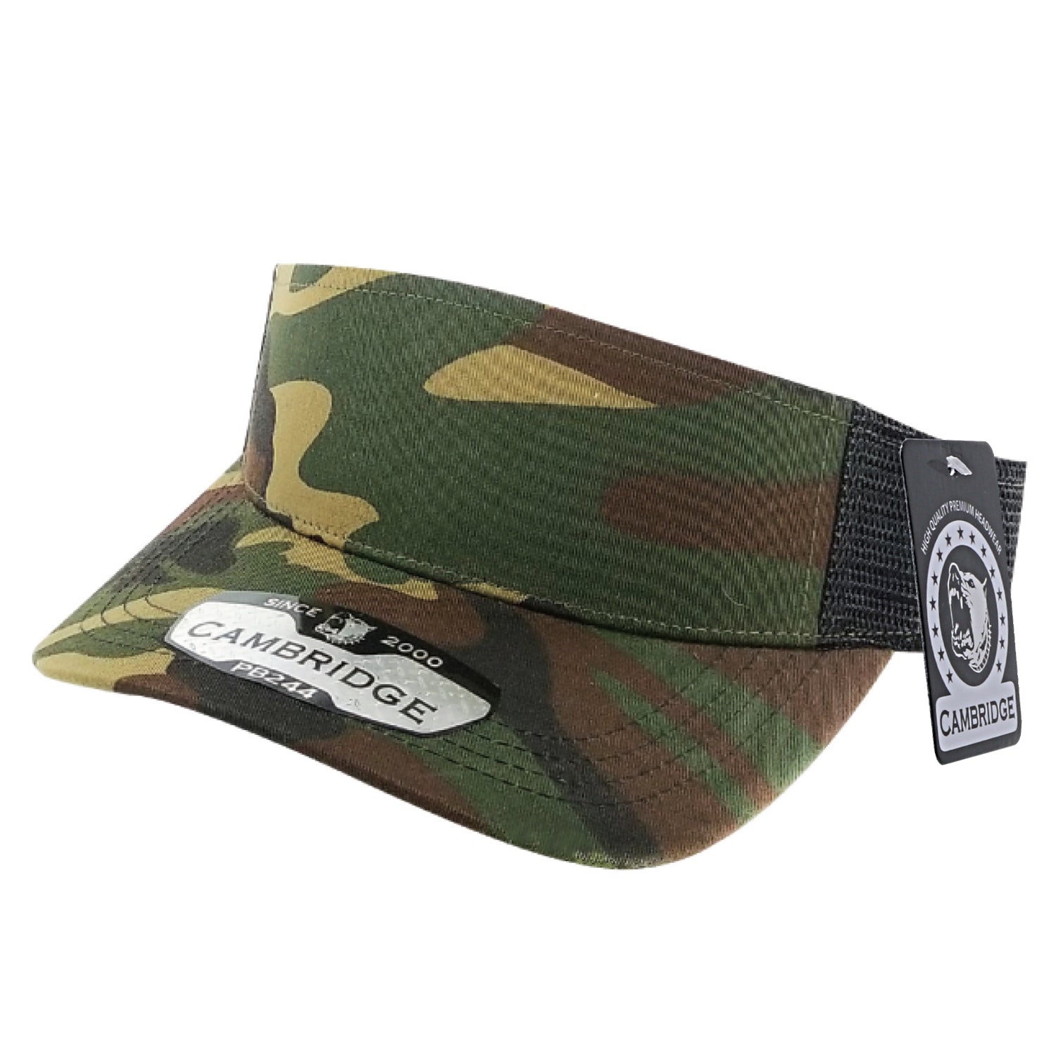SKU:244GCM|COLOR:G.Camo/Black