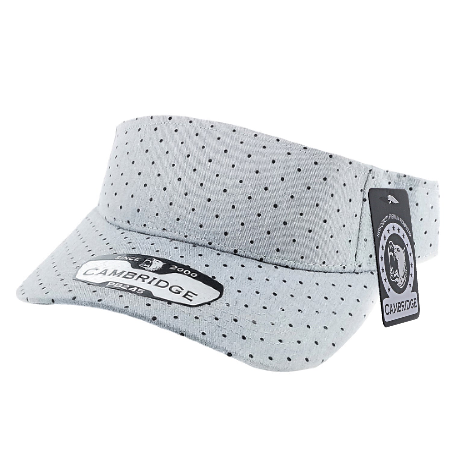 SKU:245-LGBK|COLOR:L.Grey/Black
