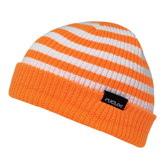 SKU:K005-ORNWHT|COLOR:Orange/Wht