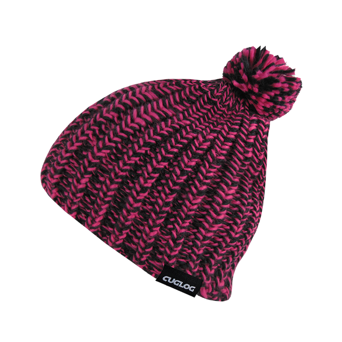 SKU:K021-BLKHPK|COLOR:Black/Hot Pink