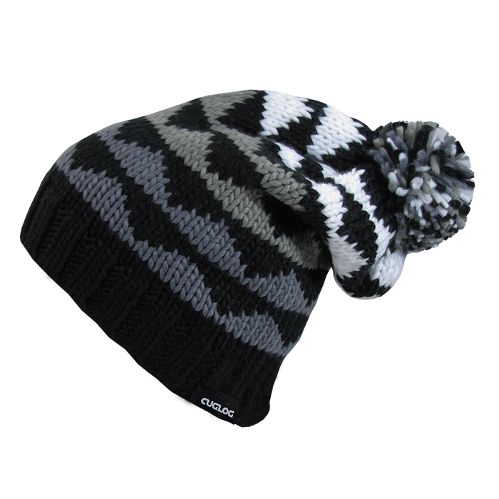 SKU:K023-BLKGRY|COLOR:Black/Grey