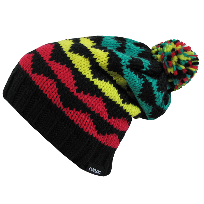 SKU:K023-RASTA|COLOR:Rasta