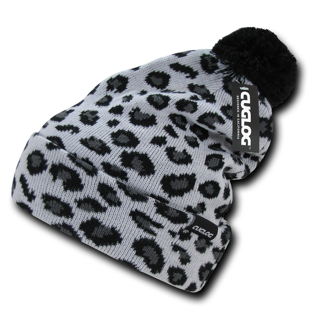 SKU:K040-LEO_WHT|COLOR:Leopard/White
