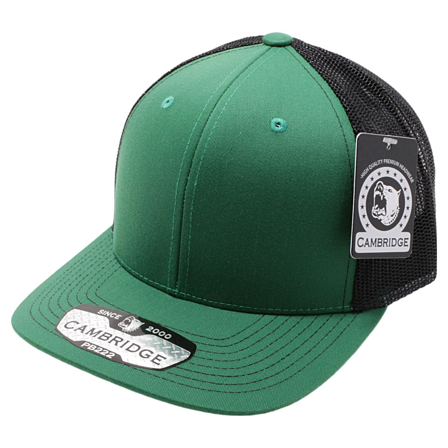 SKU:222KGBK|COLOR:K.Green/Black