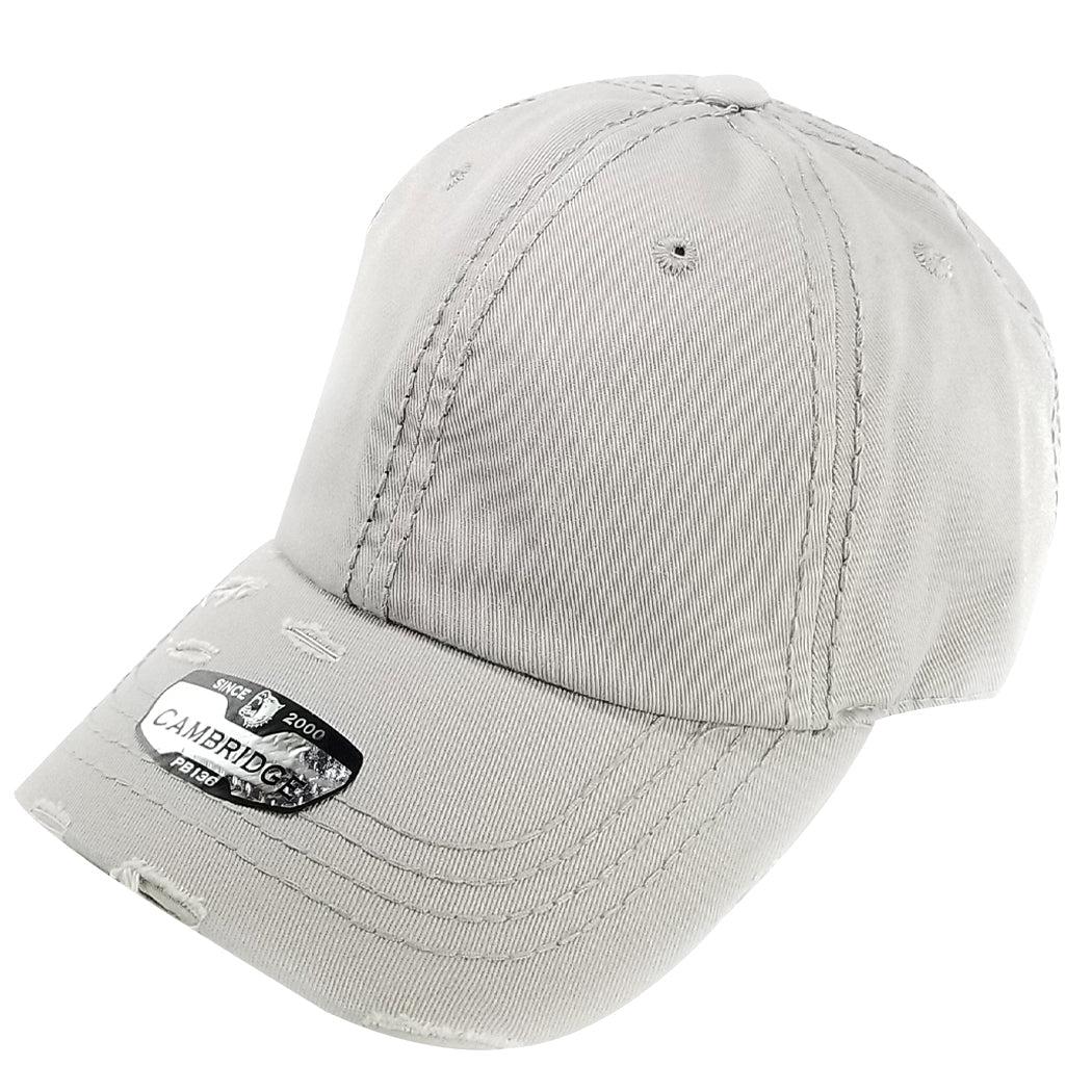 SKU:136V-LGY|COLOR:L.Grey
