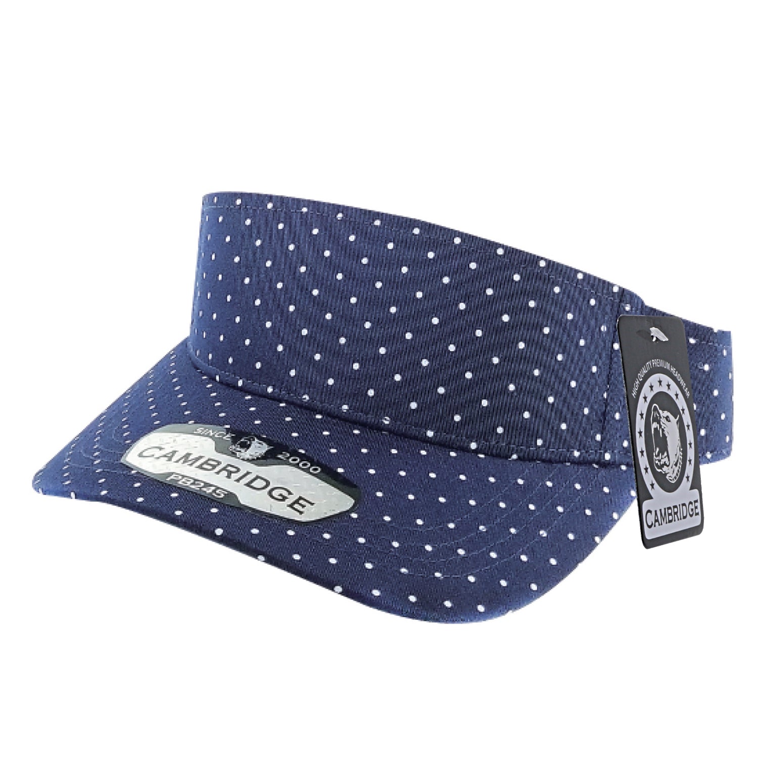 SKU:245-NVWT|COLOR:Navy/White