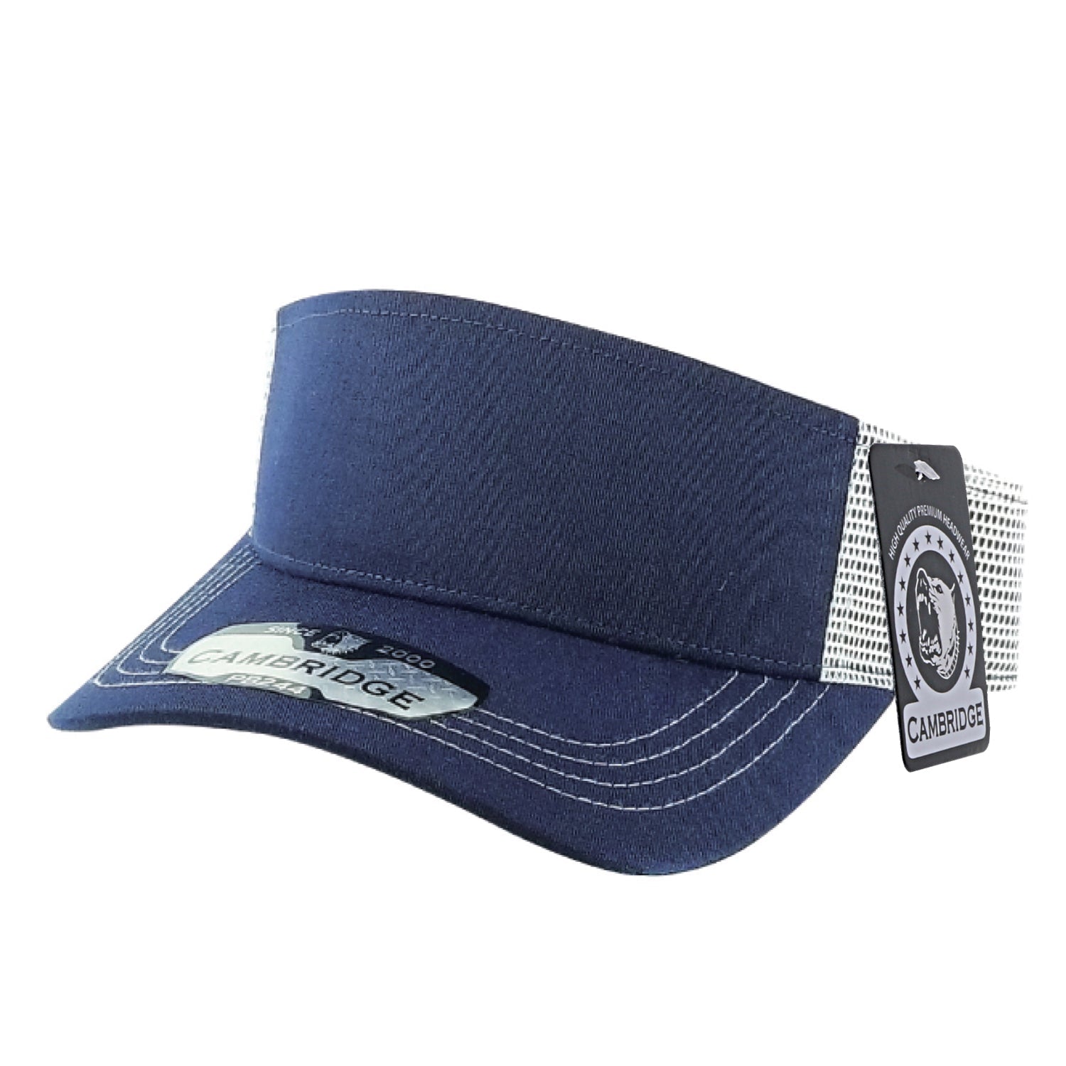 SKU:244NVWT|COLOR:Navy/White