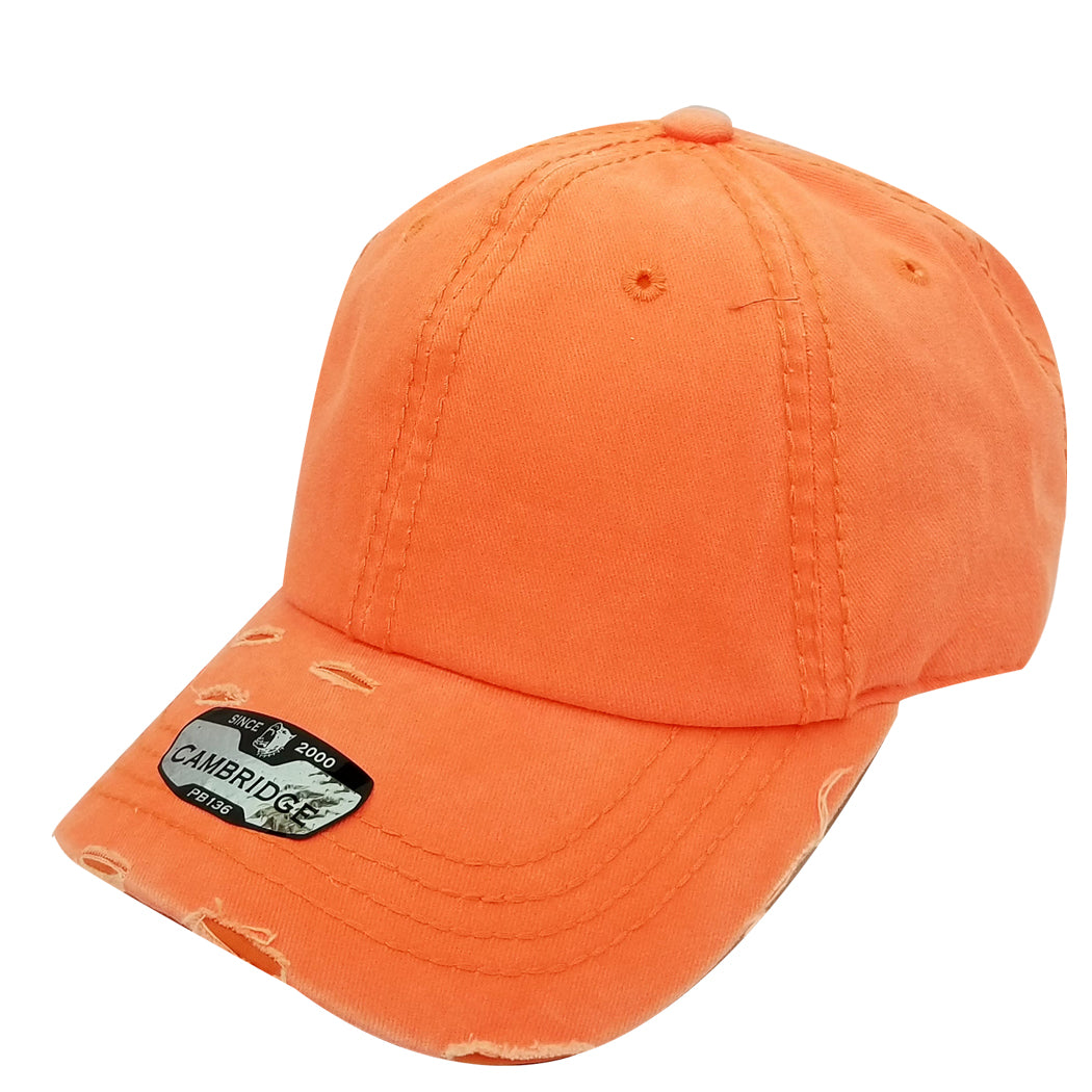SKU:136V -NOR|COLOR:Neon Orange