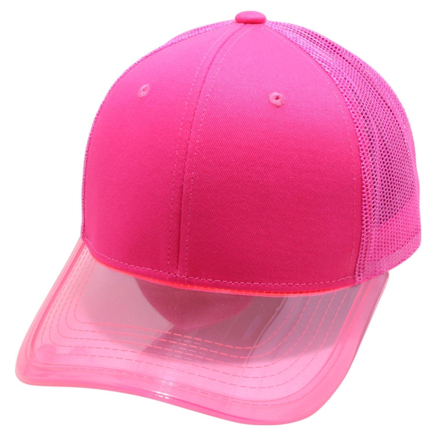 SKU:271NPK|COLOR:Neon Pink
