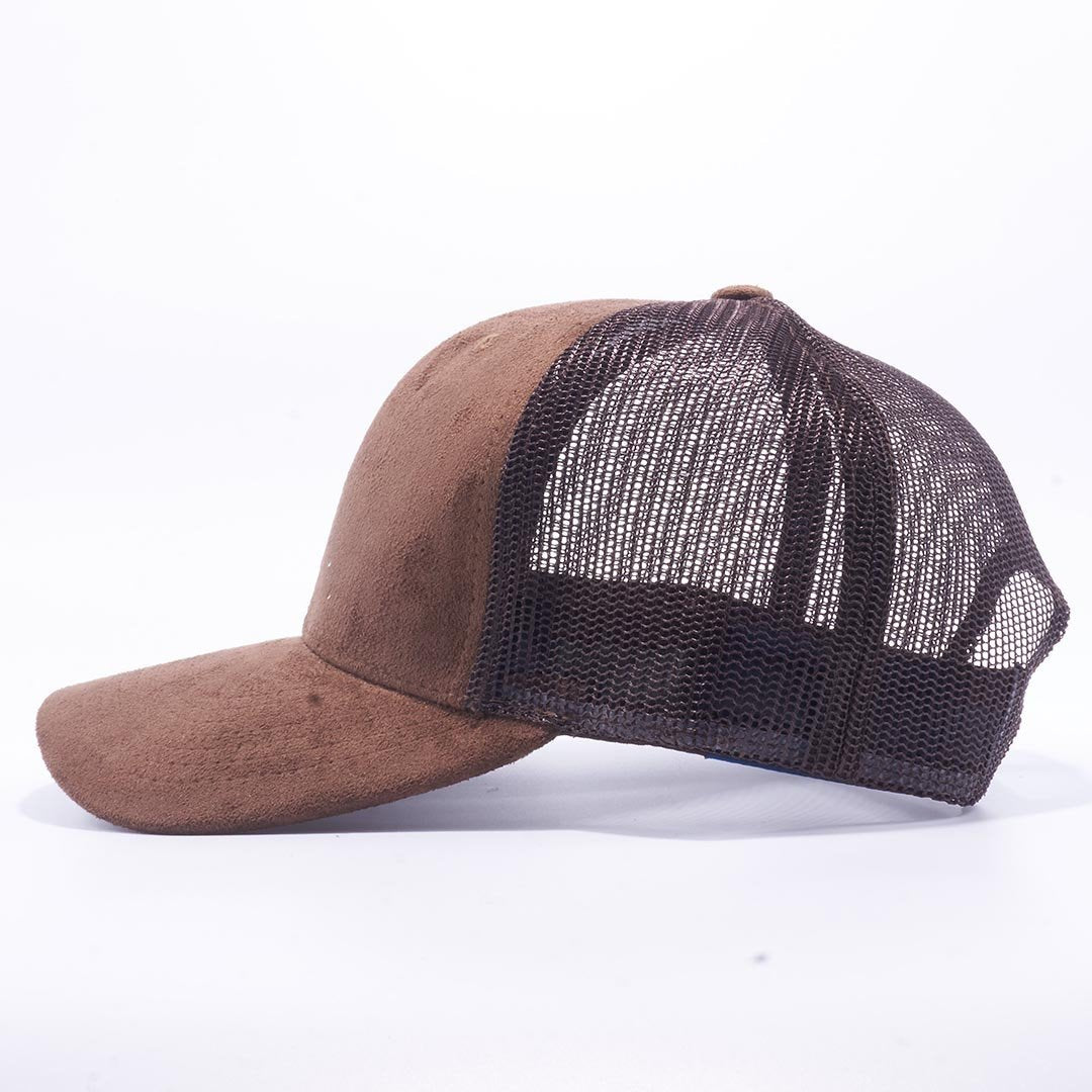 SKU:189-SUEDE-BRN|COLOR:Brown