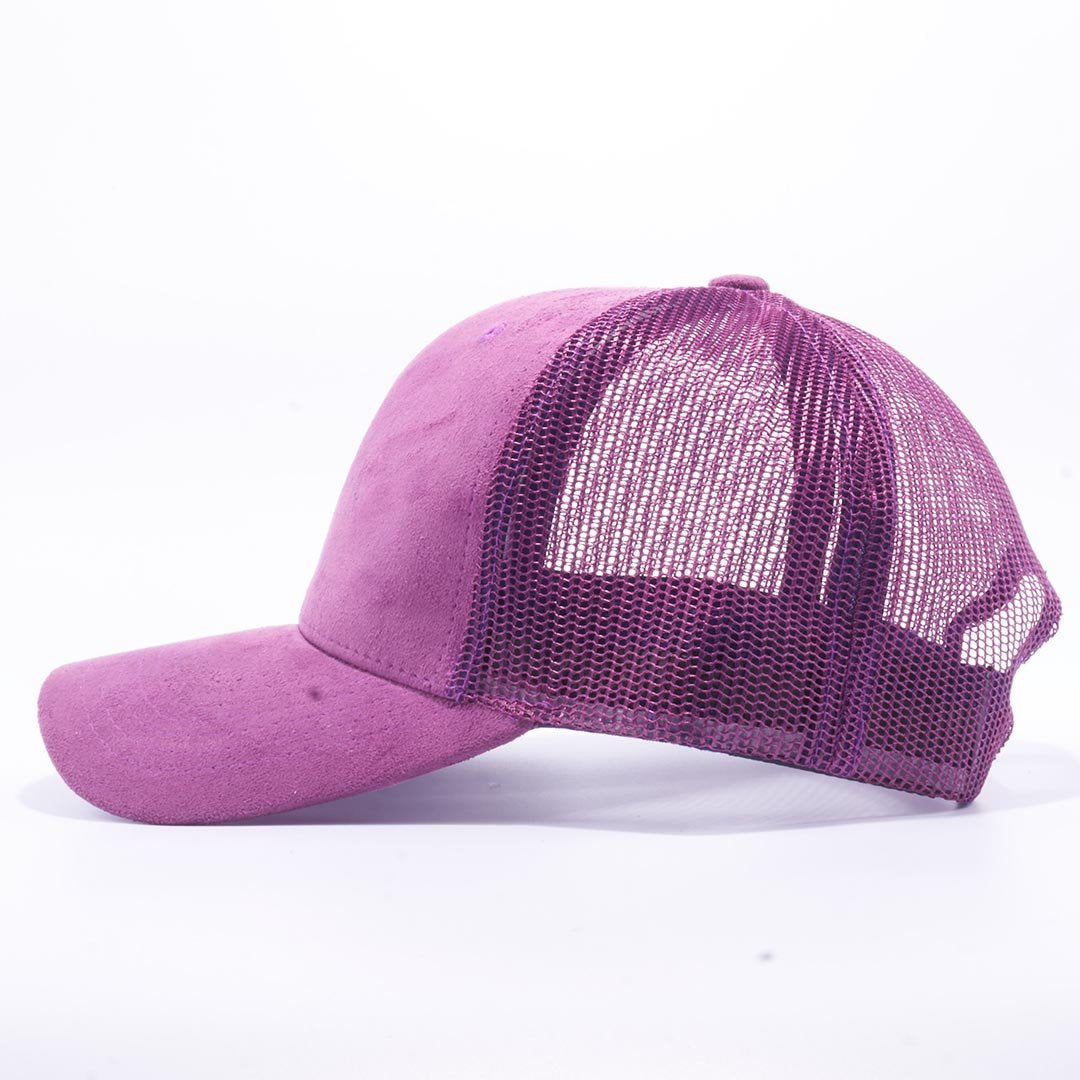 SKU:189-SUEDE-PUR|COLOR:Purple