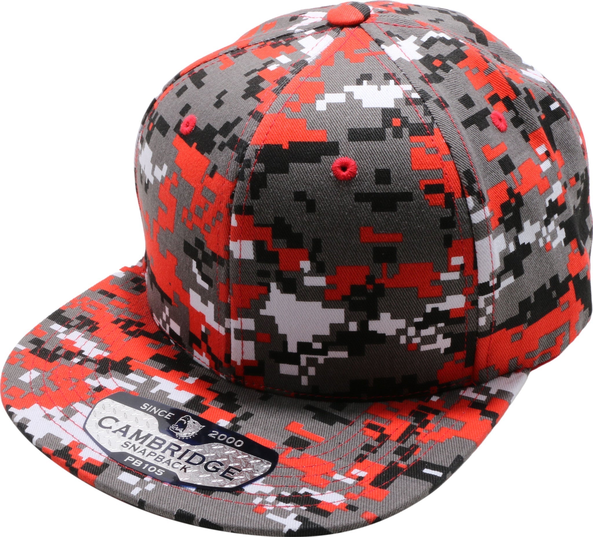 SKU:105-RED-DCAMO|COLOR:Red D.Camo