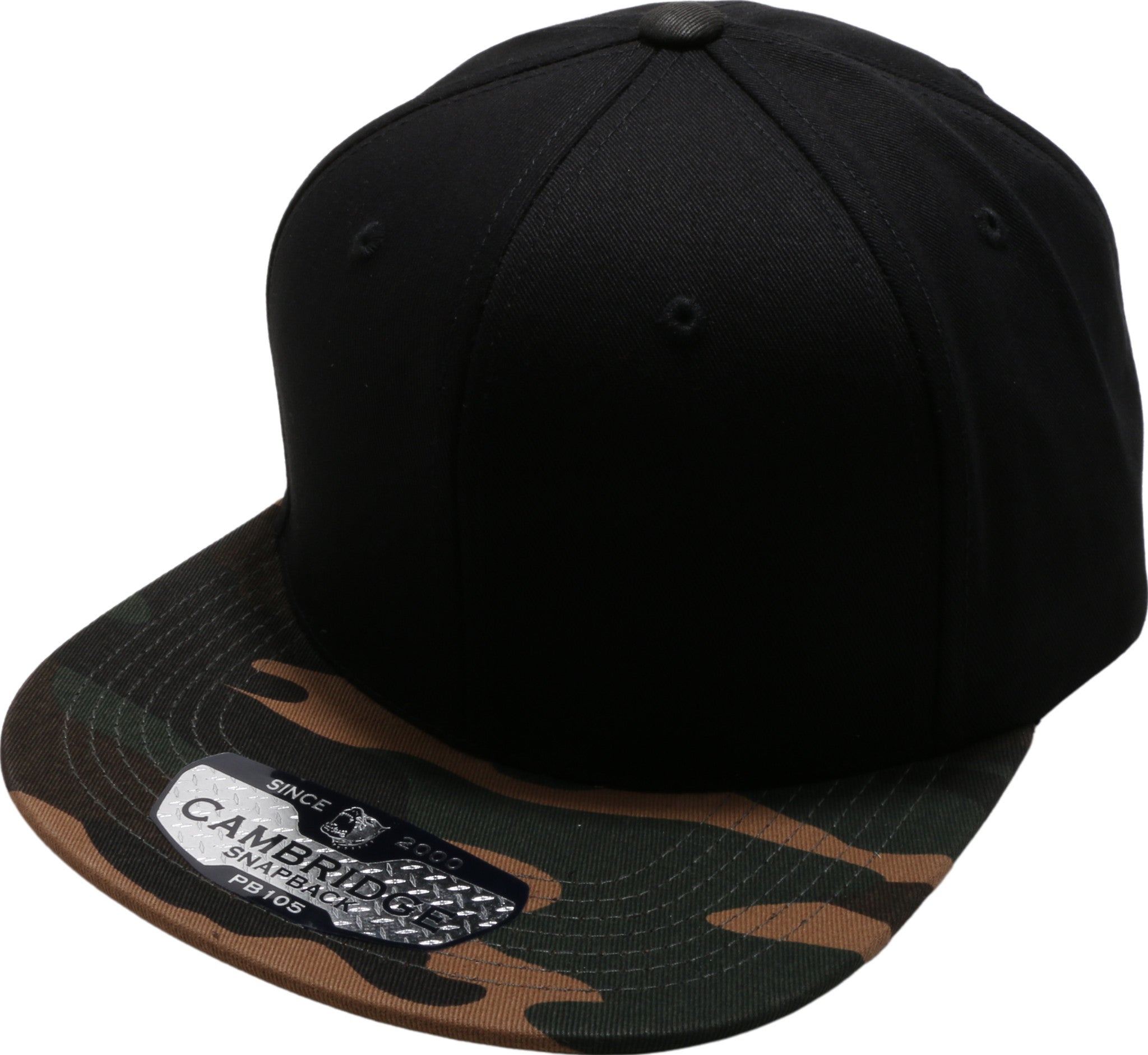 SKU:105C-BLK-GCM|COLOR:Black/G.Camo