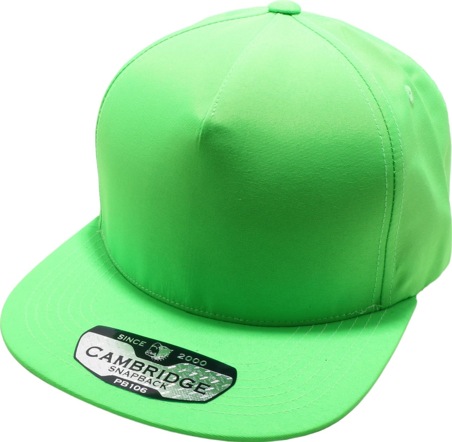 SKU:106-NGN|COLOR:Neon Green