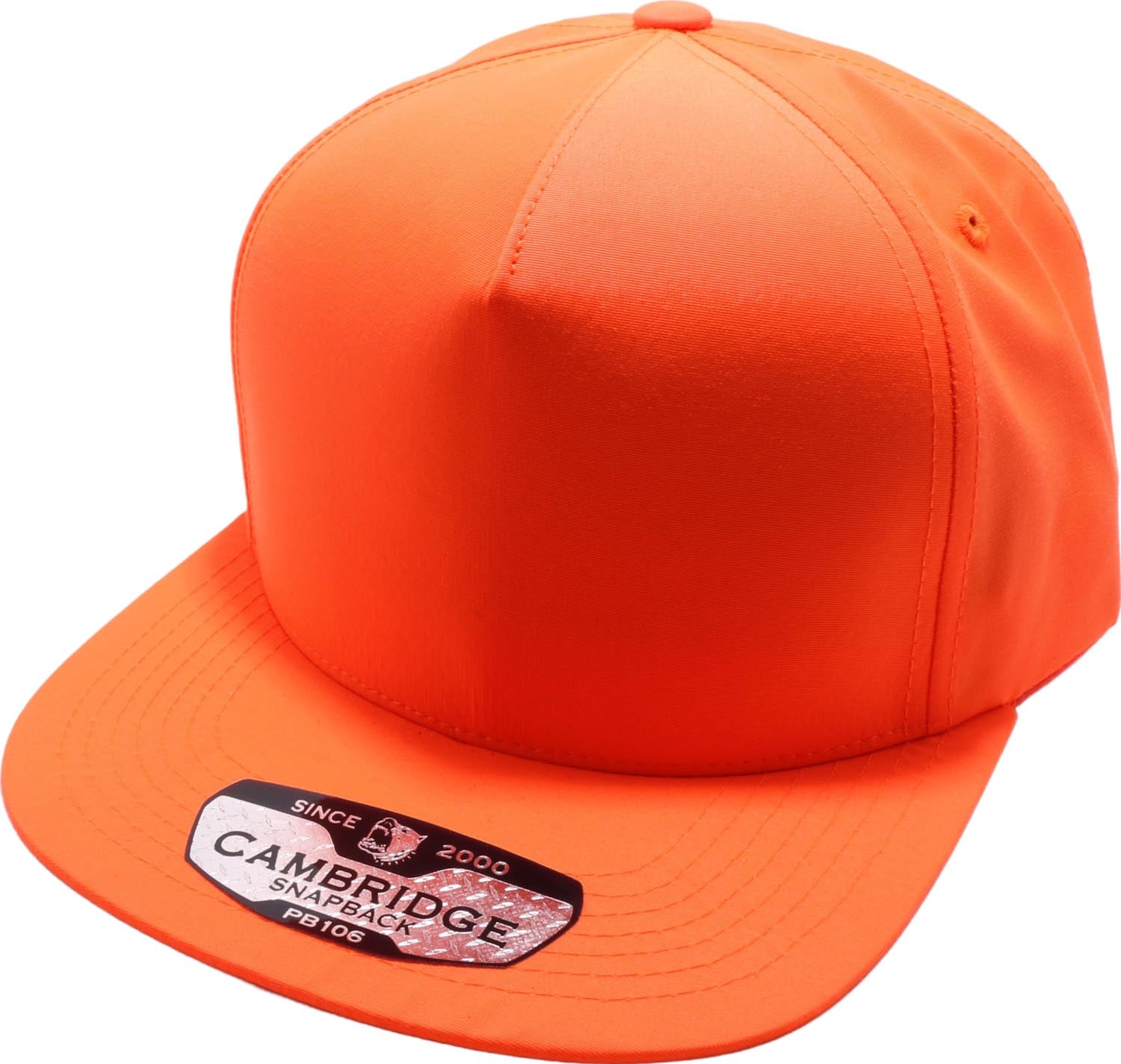 SKU:106-NORG|COLOR:Neon Ornage