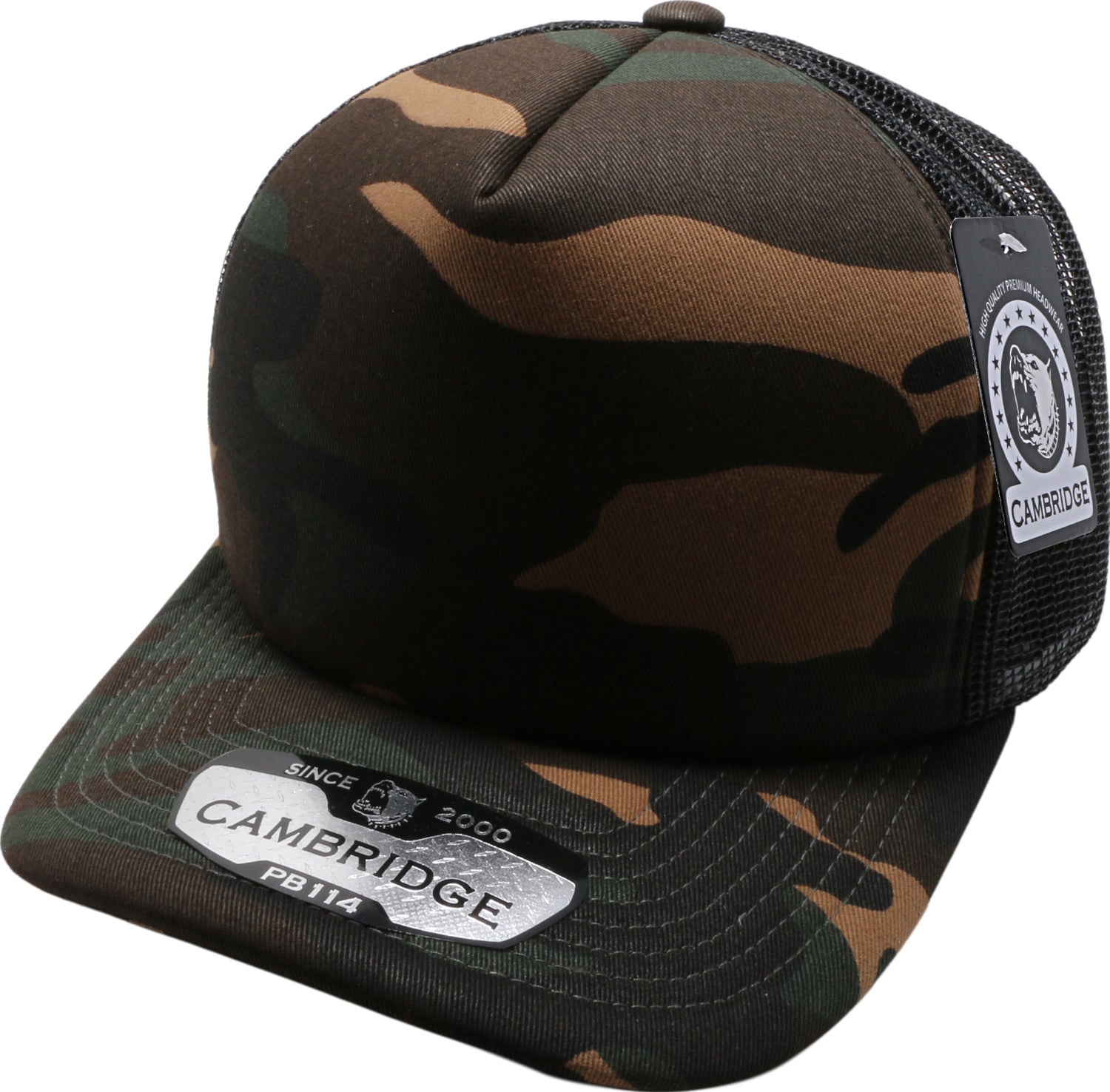 SKU:114-GCAMO-BLK|COLOR:G.Camo/Black