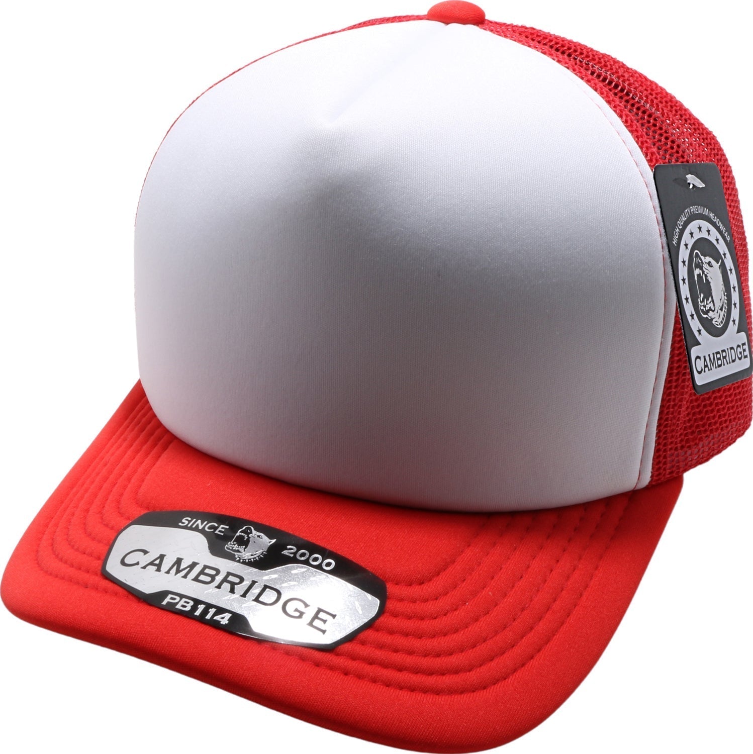 SKU:114-White-Red-Red|COLOR:White/Red