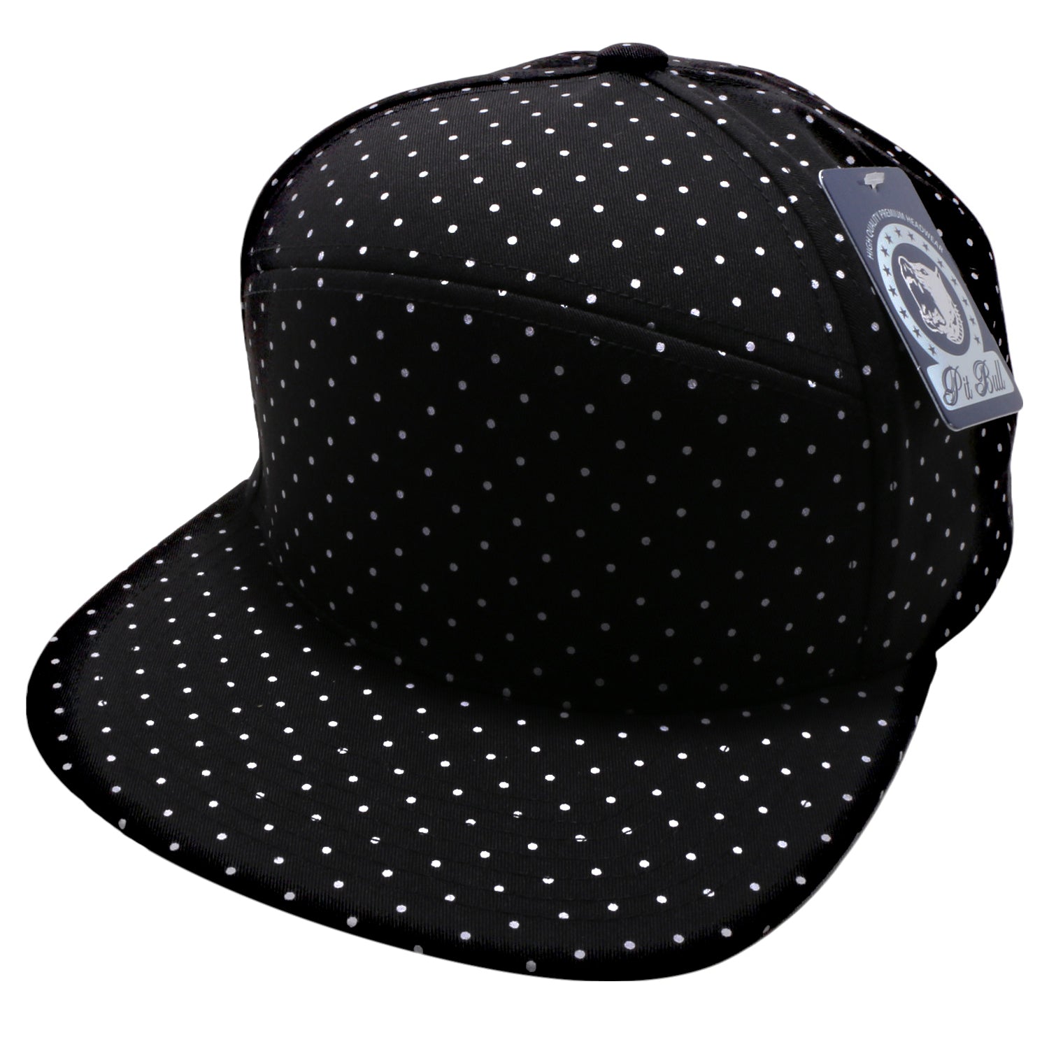 SKU:120-BLK-WHT|COLOR:Black/White