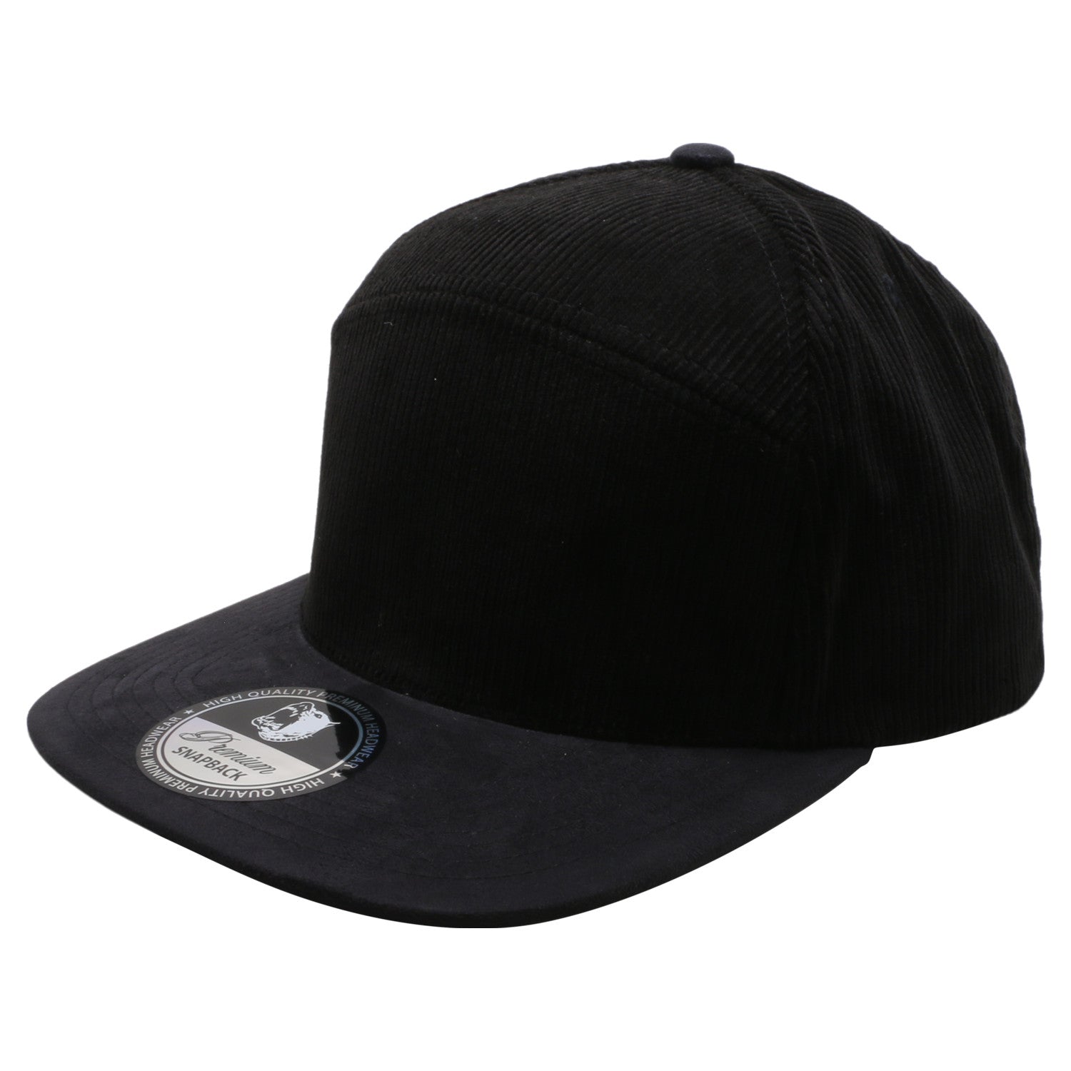 SKU:124BK|COLOR:Black