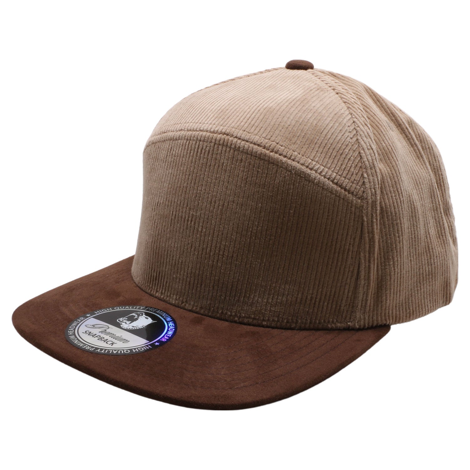 SKU:124KHBR|COLOR:Khaki/Brown