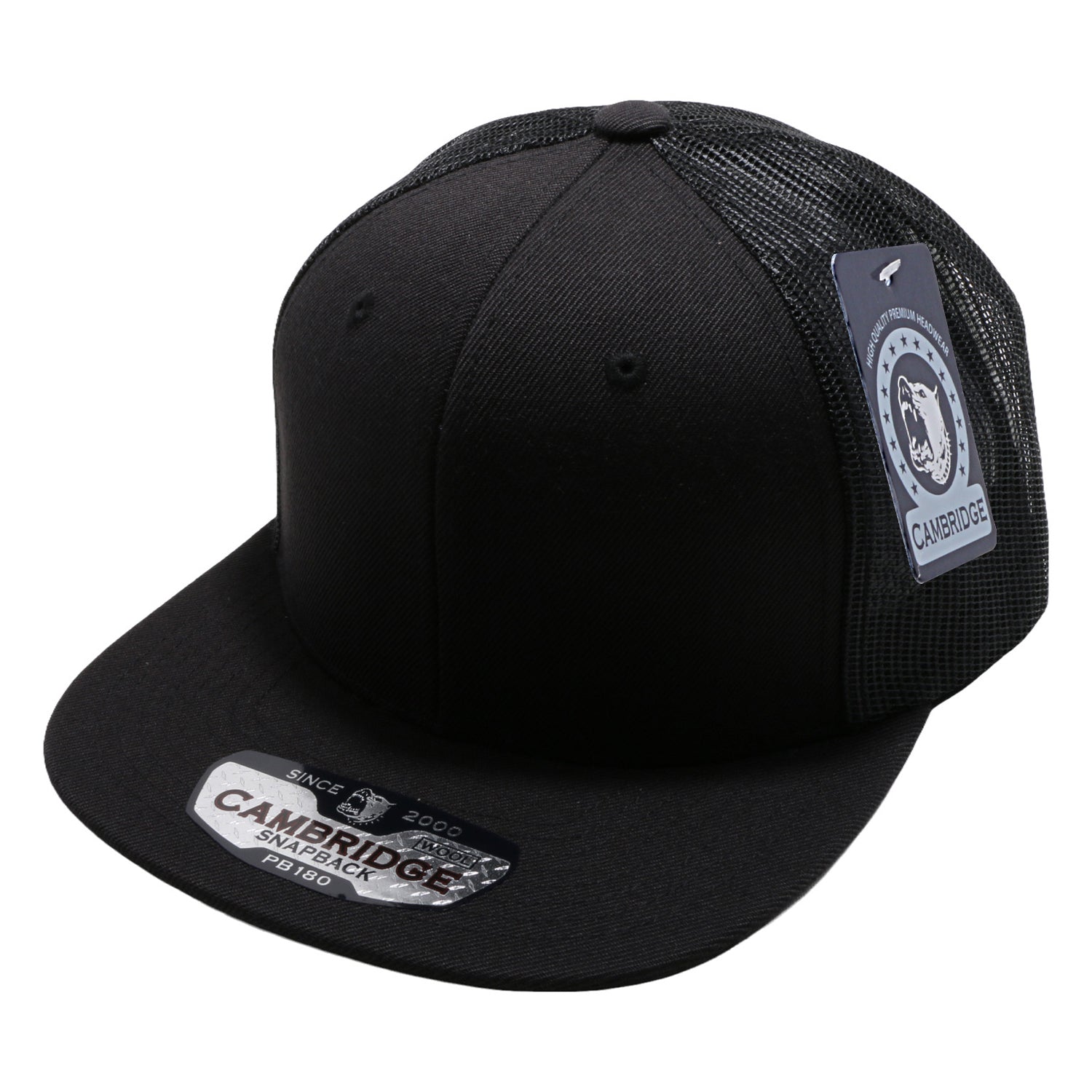 SKU:180-BLK|COLOR:Black