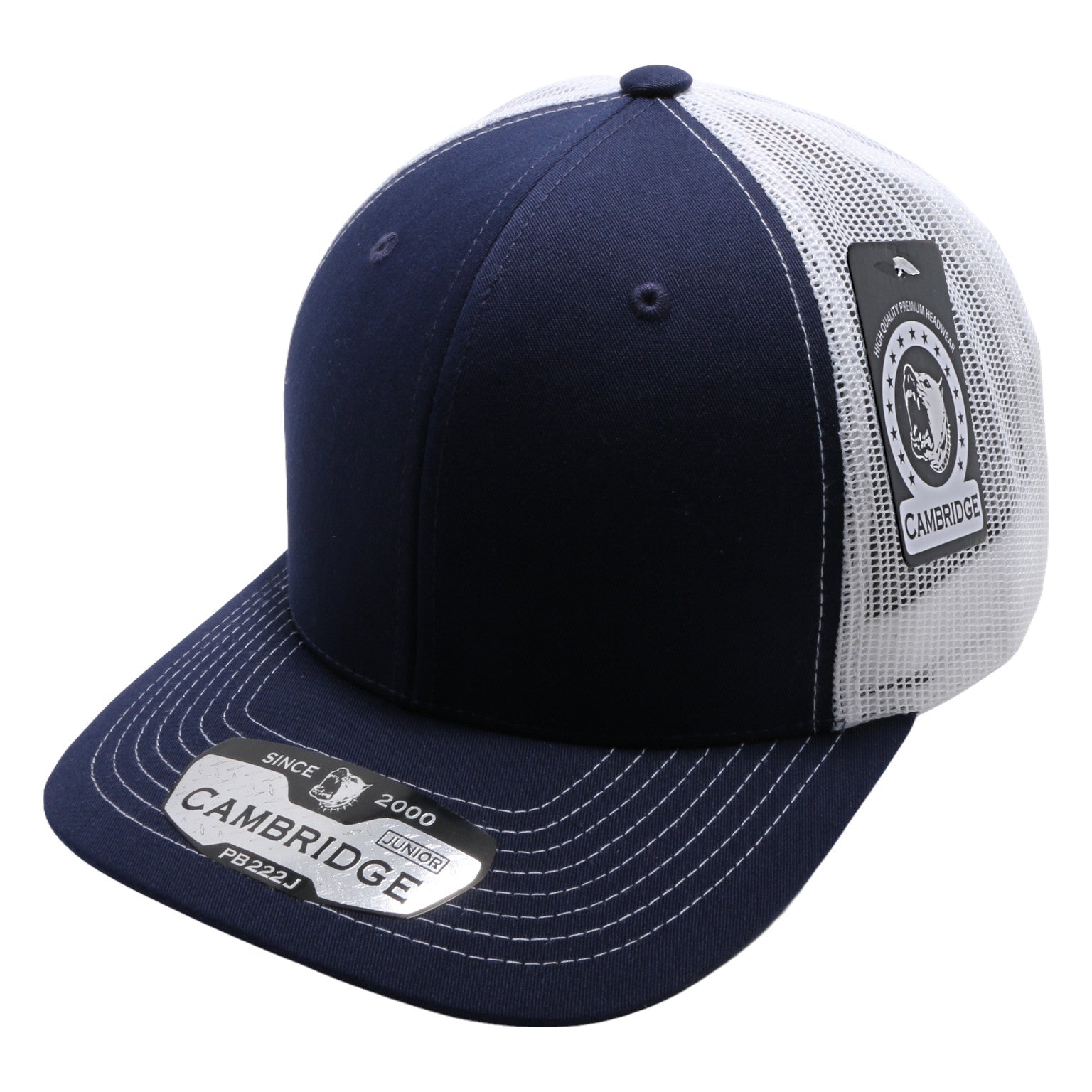 SKU:222JNVWH|COLOR:Navy/White