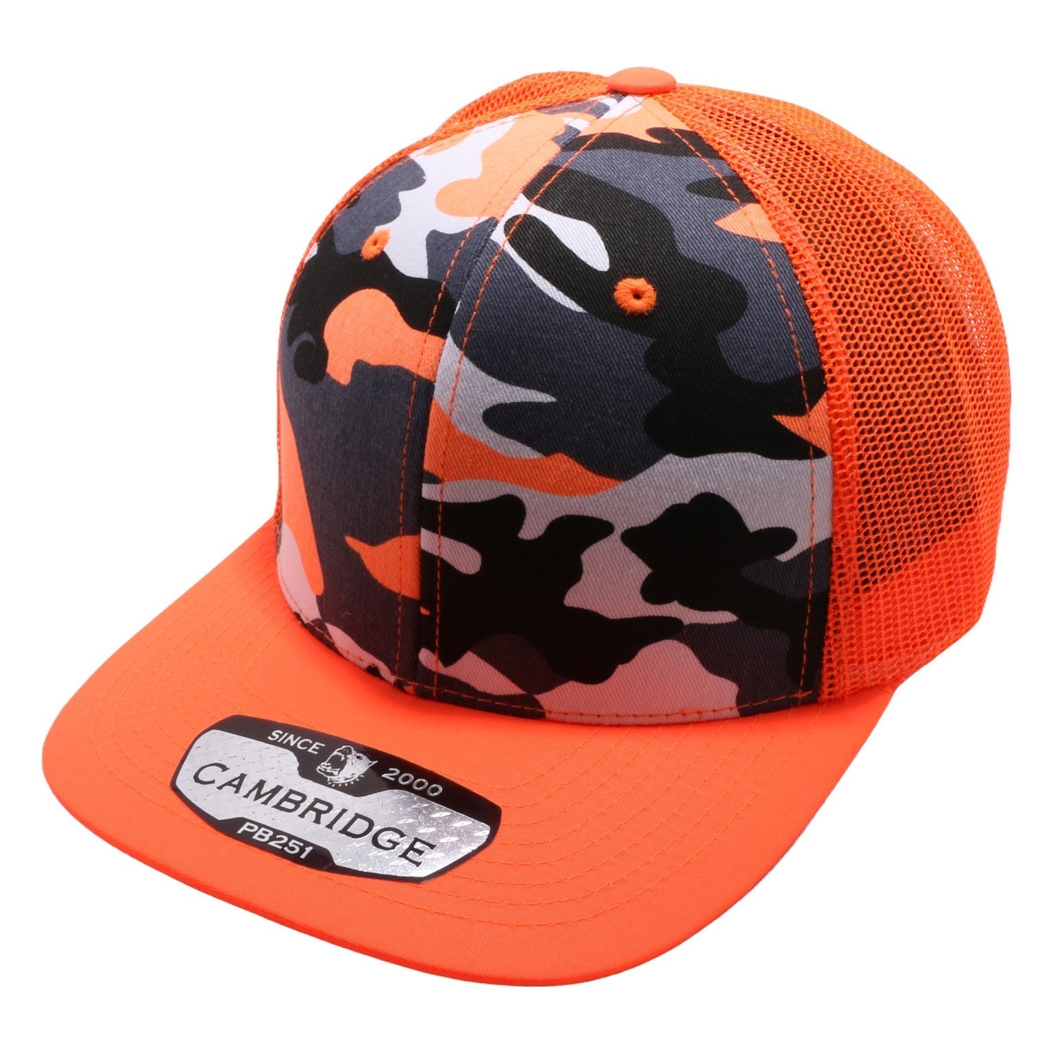 SKU:251NOR|COLOR:N.Orange Camo