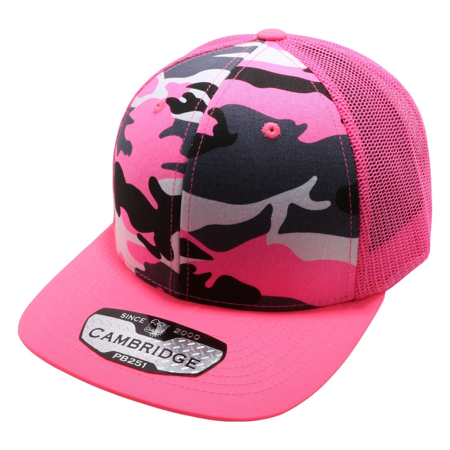 SKU:251NPK|COLOR:N.Pink Camo