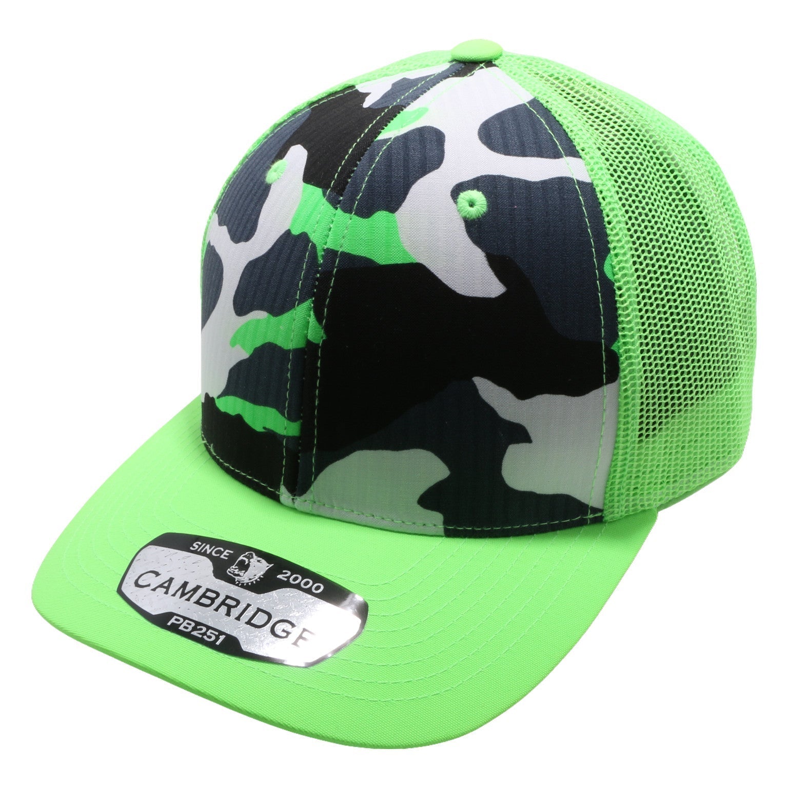 SKU:251NGR|COLOR:N.Green Camo