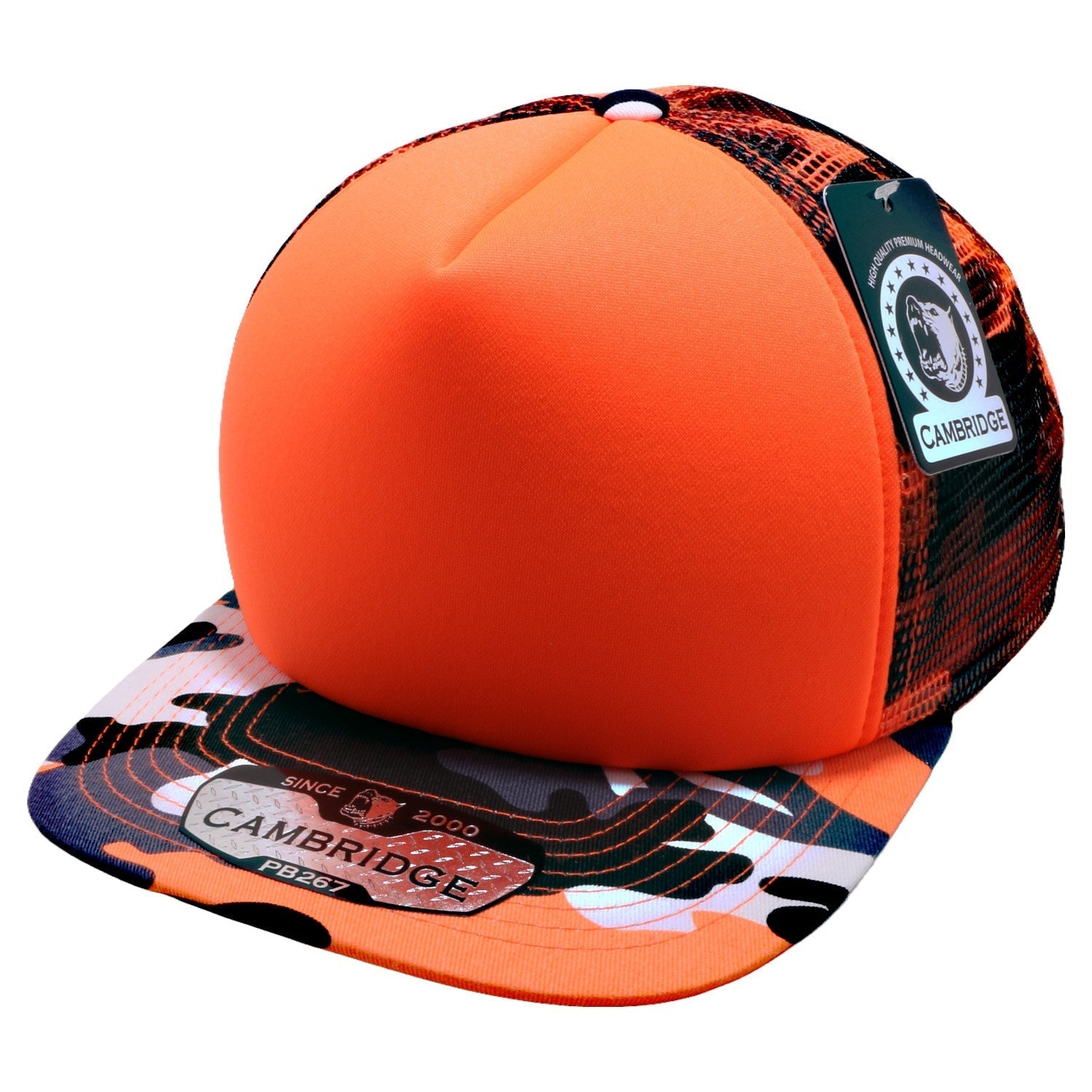 SKU:267-NOG|COLOR:N.Orange Camo